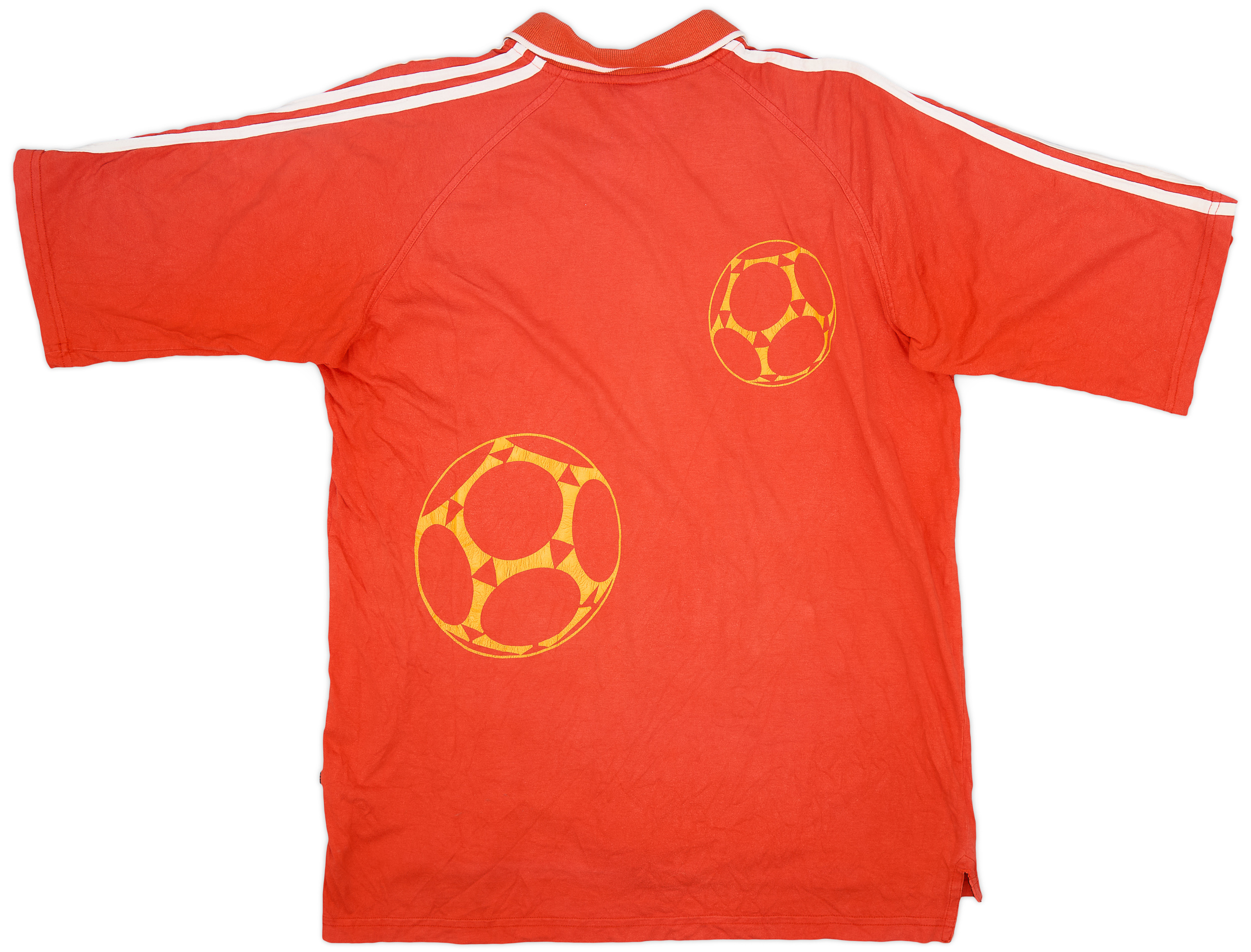 1998 adidas 