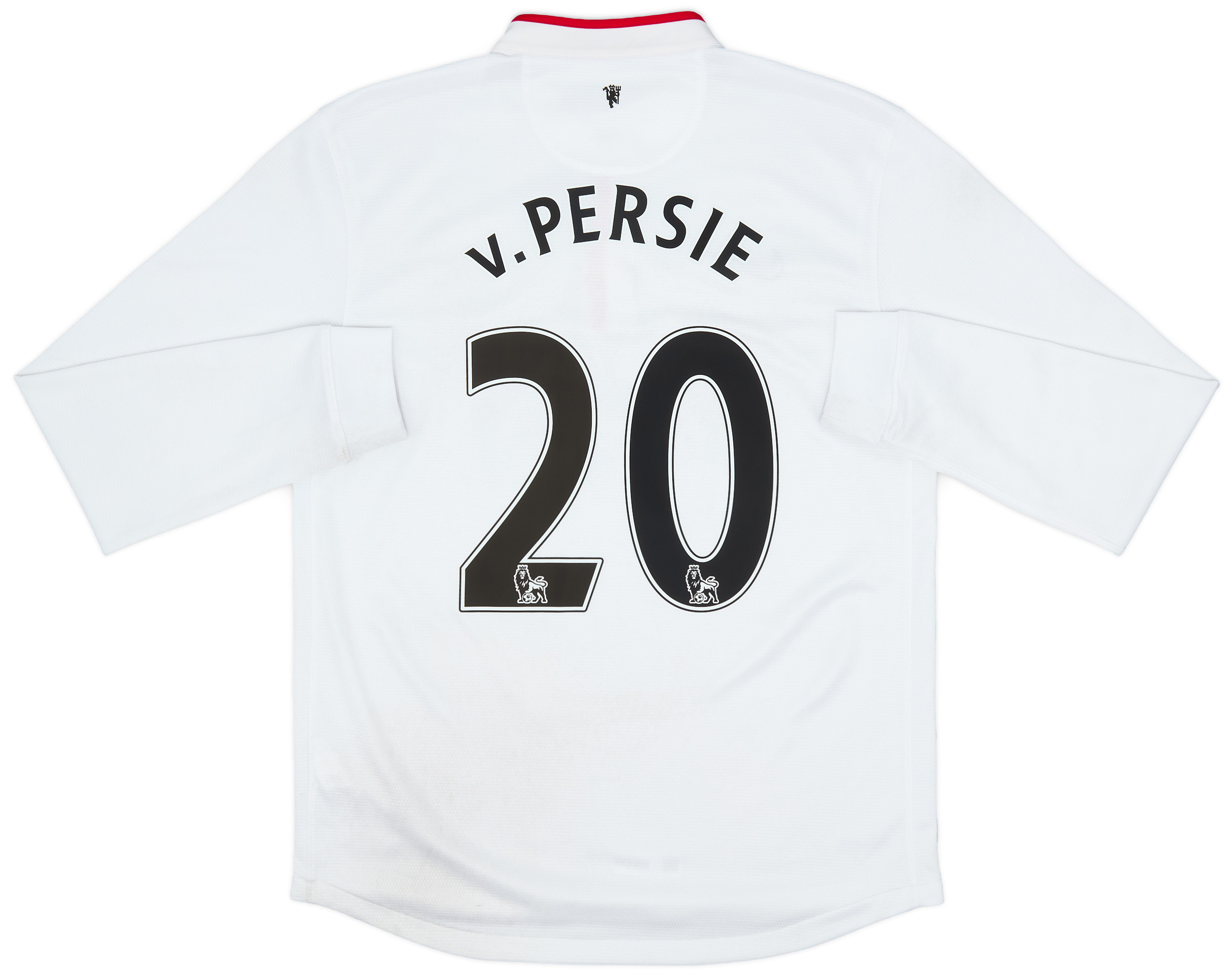 Manchester united 2012 away kit shop