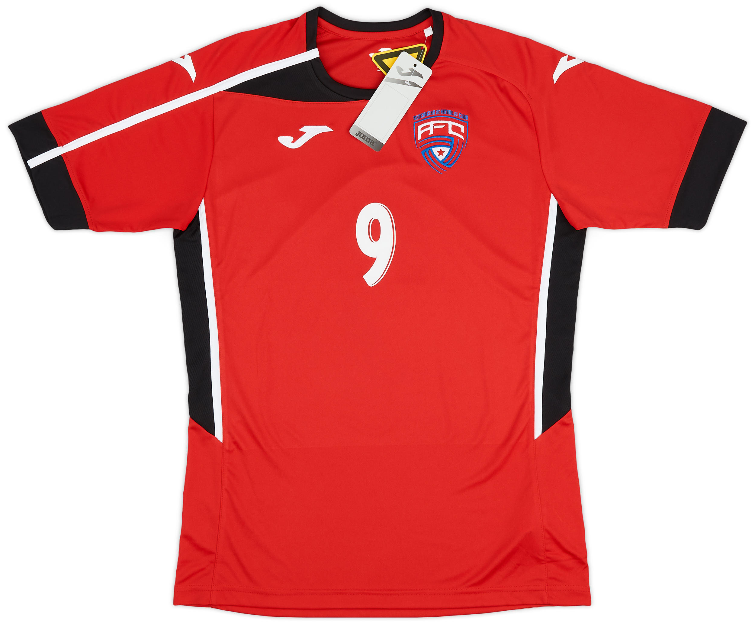 Joma football kits 2019 new arrivals