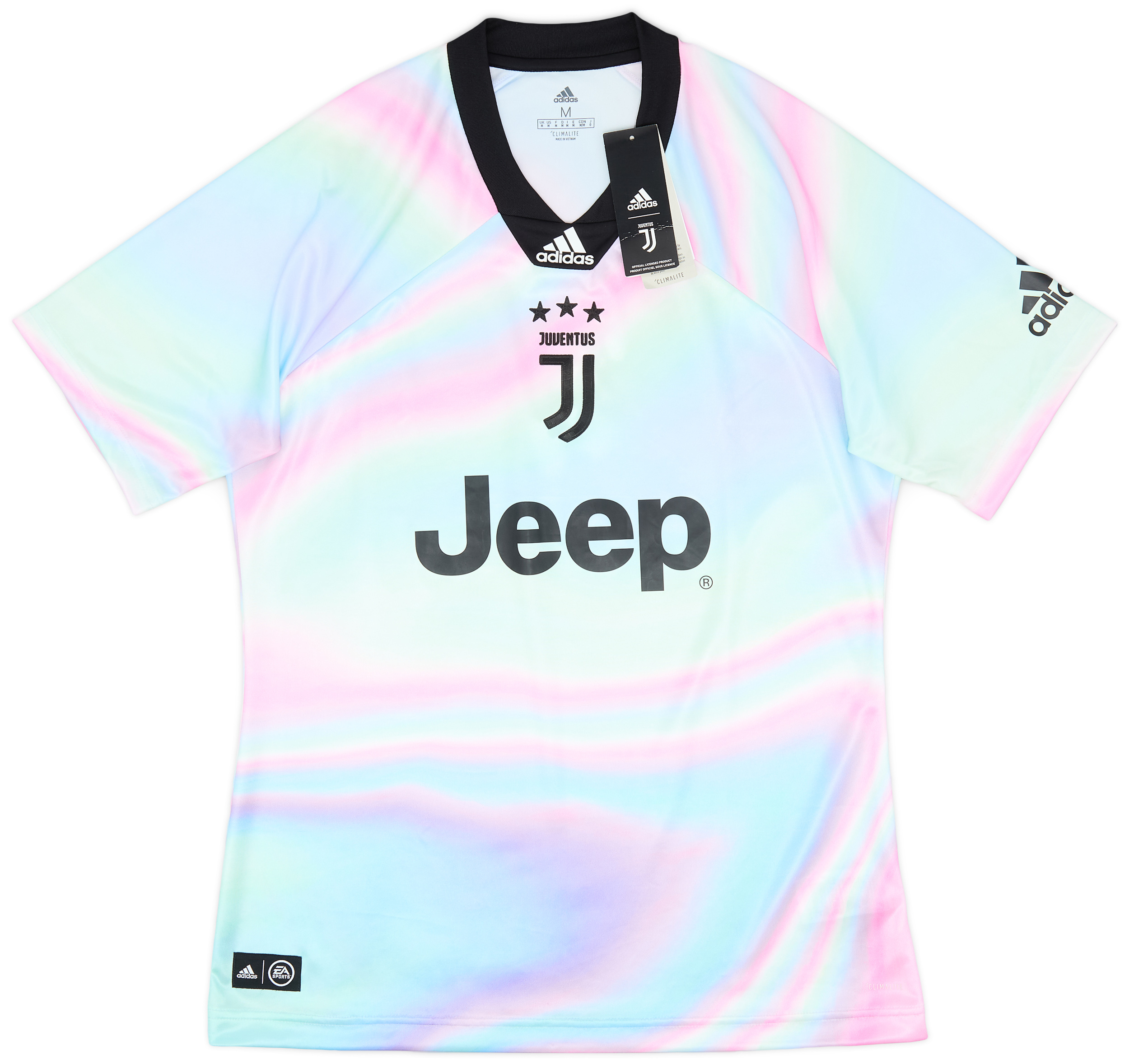 juventus kit ea sports