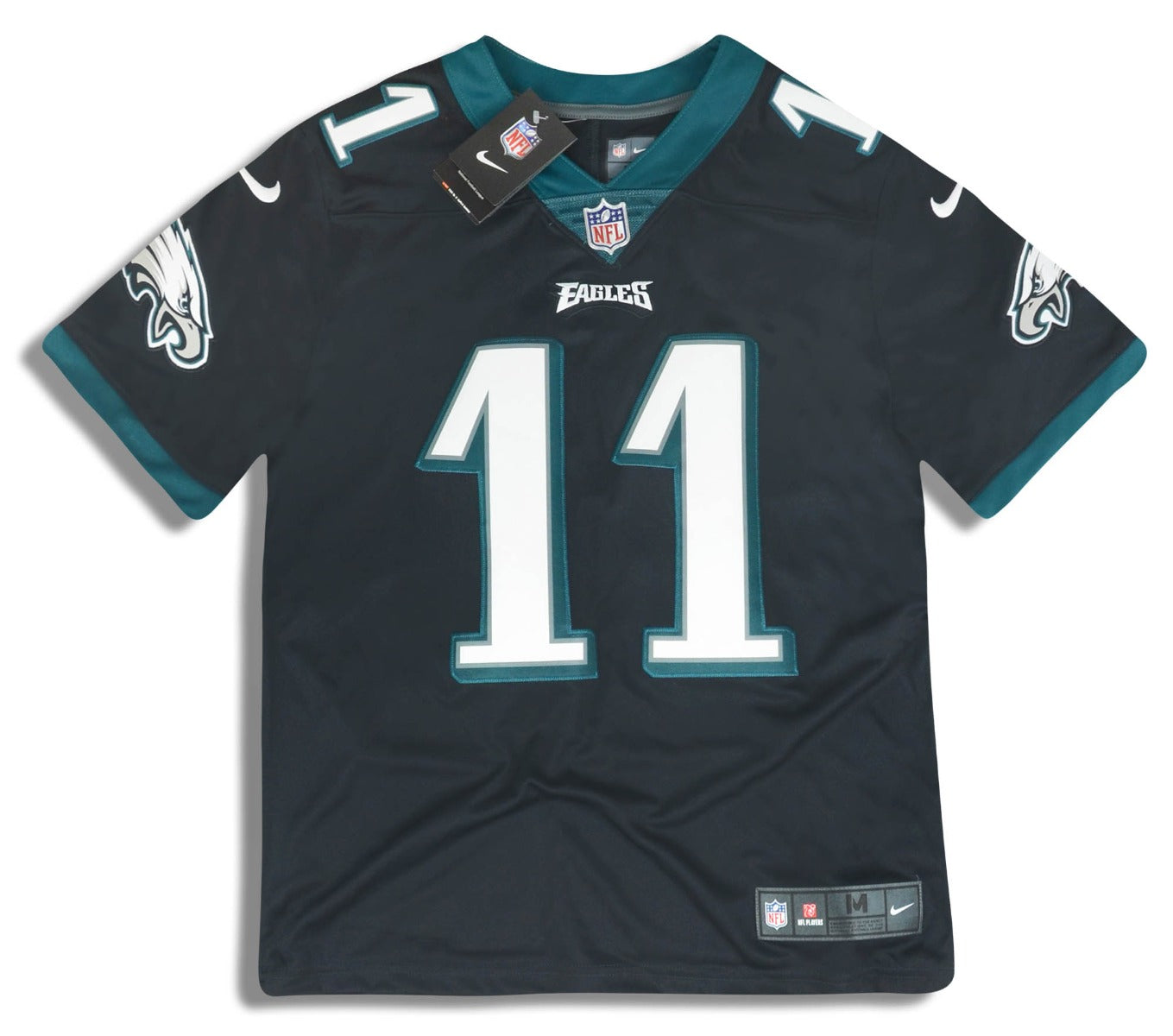 Carson wentz limited nike jersey new arrivals