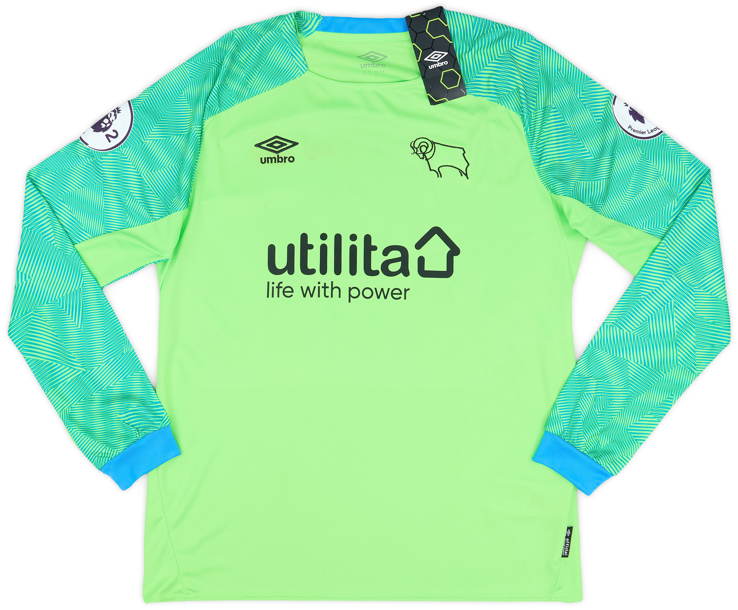 Veste KAA Gent Player Issue 2018/19 – Adulte XL, Craft, Portée Match