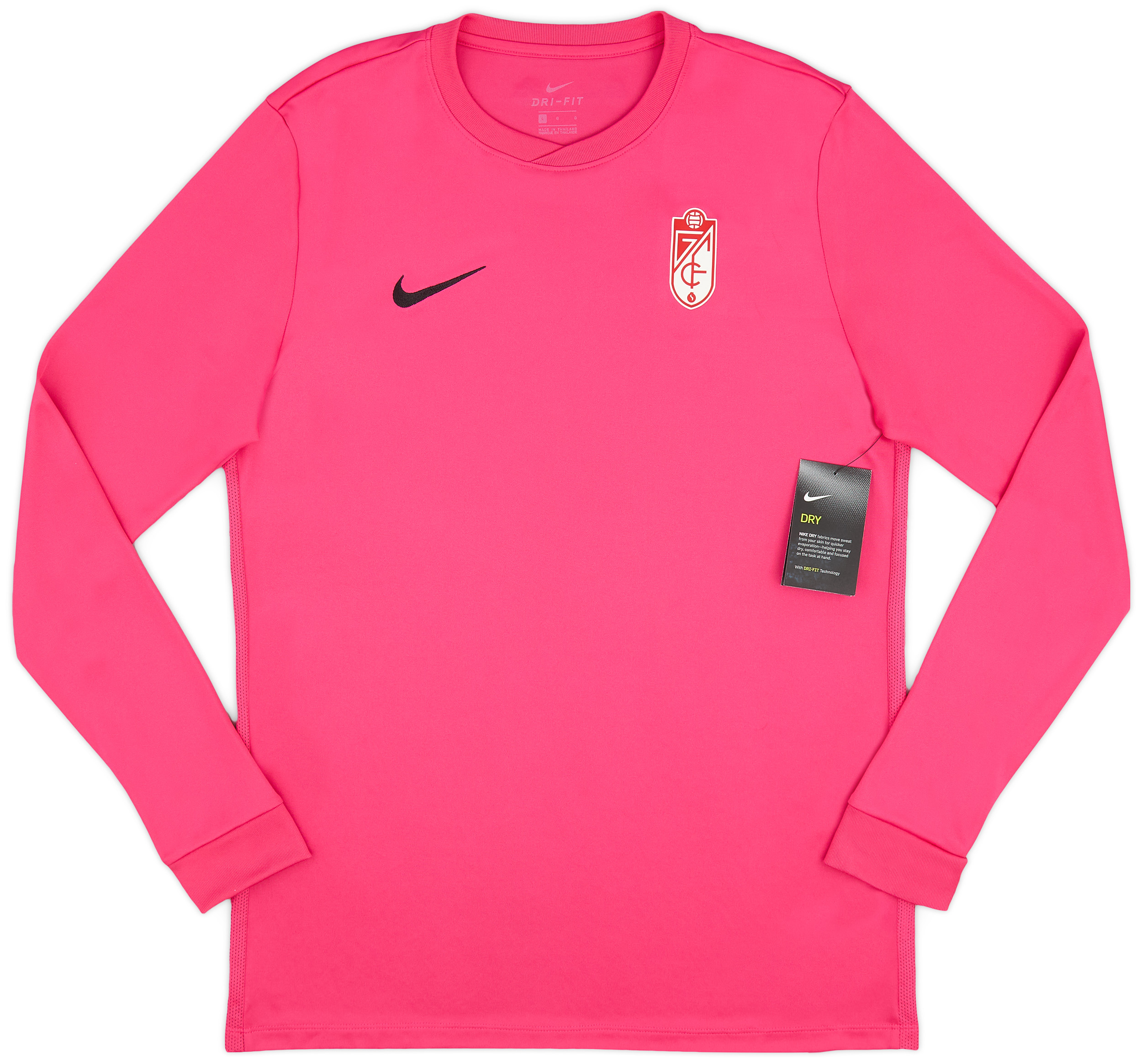 Granada Shirt