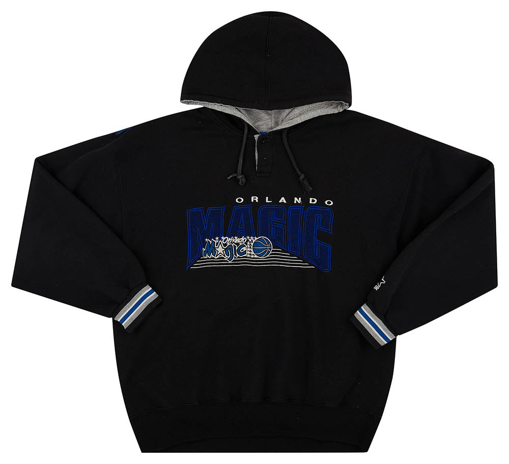 1990s Orlando Magic Starter Hooded Sweat Top XL