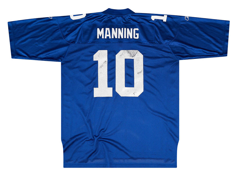 New york giants jersey number 10 online