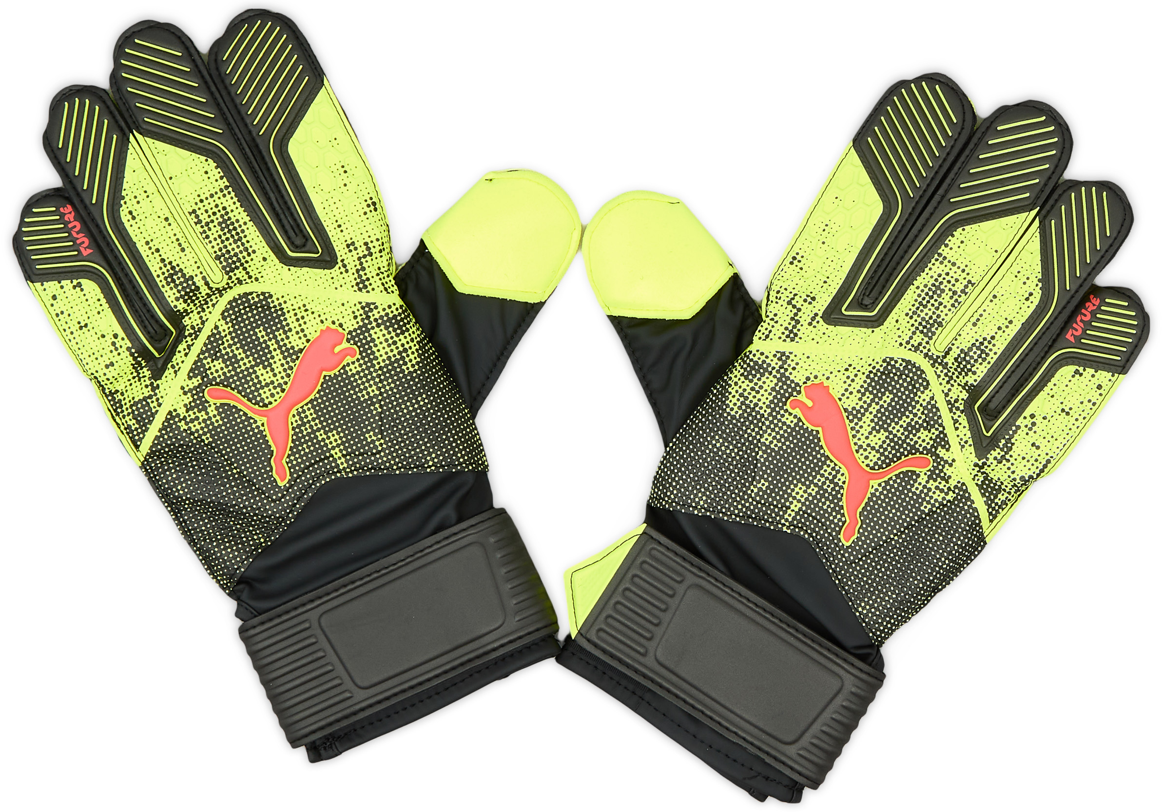 Puma Future Grip 18.4 Gloves Size 11