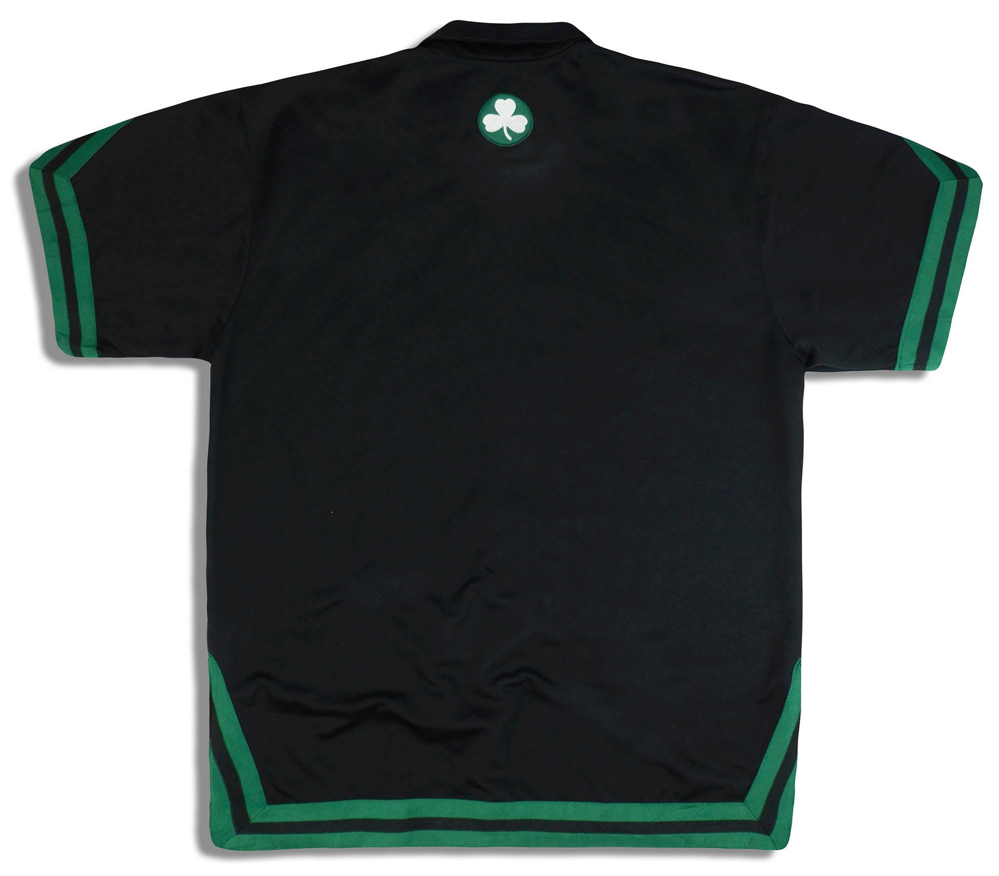 1925 Boston Celtics Nike Rewind Warm-Up Jersey XL 1925 Boston Celtics Nike Rewind Warm-Up Jersey XL