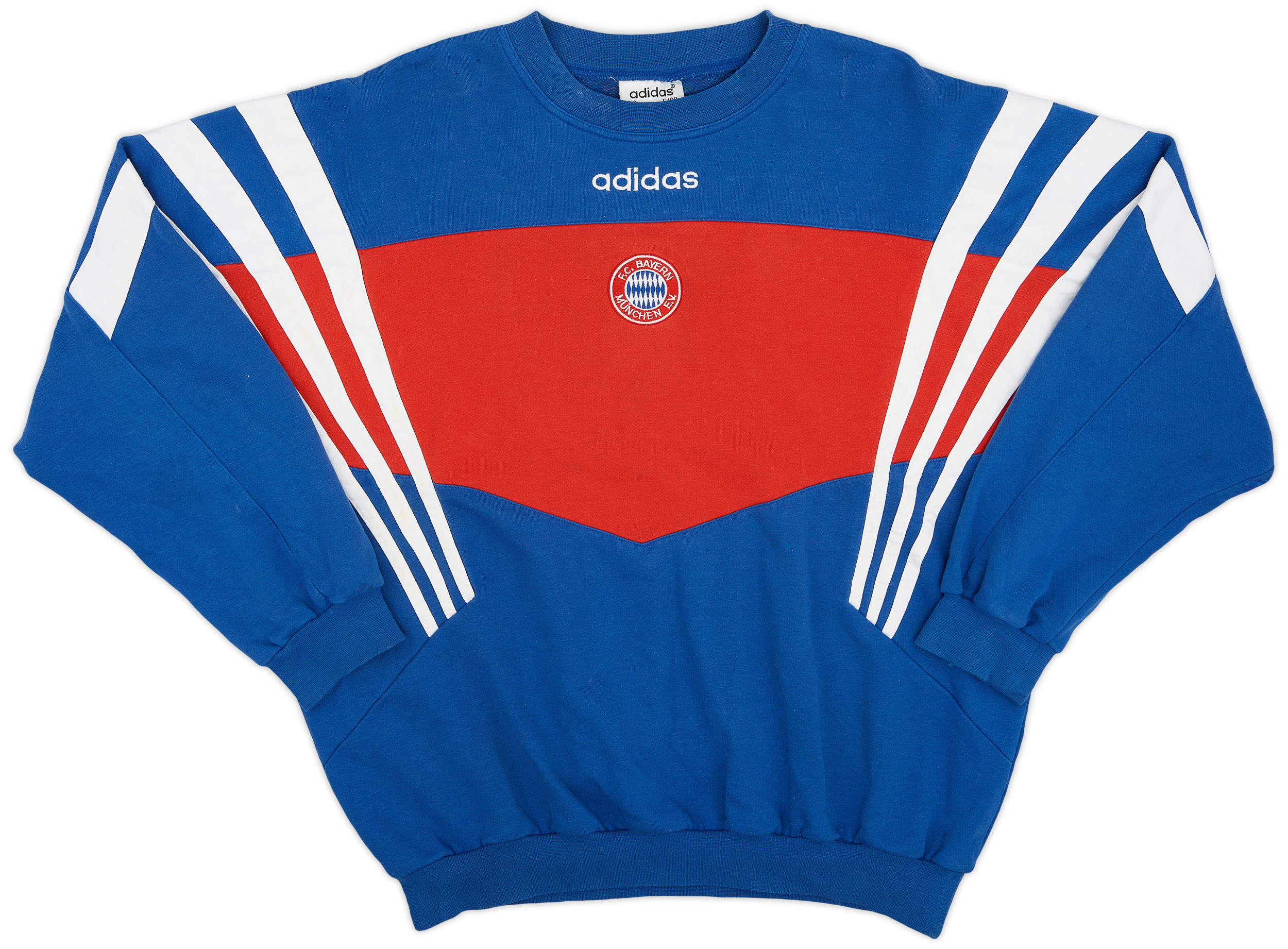 Adidas Bayern Munchen Top