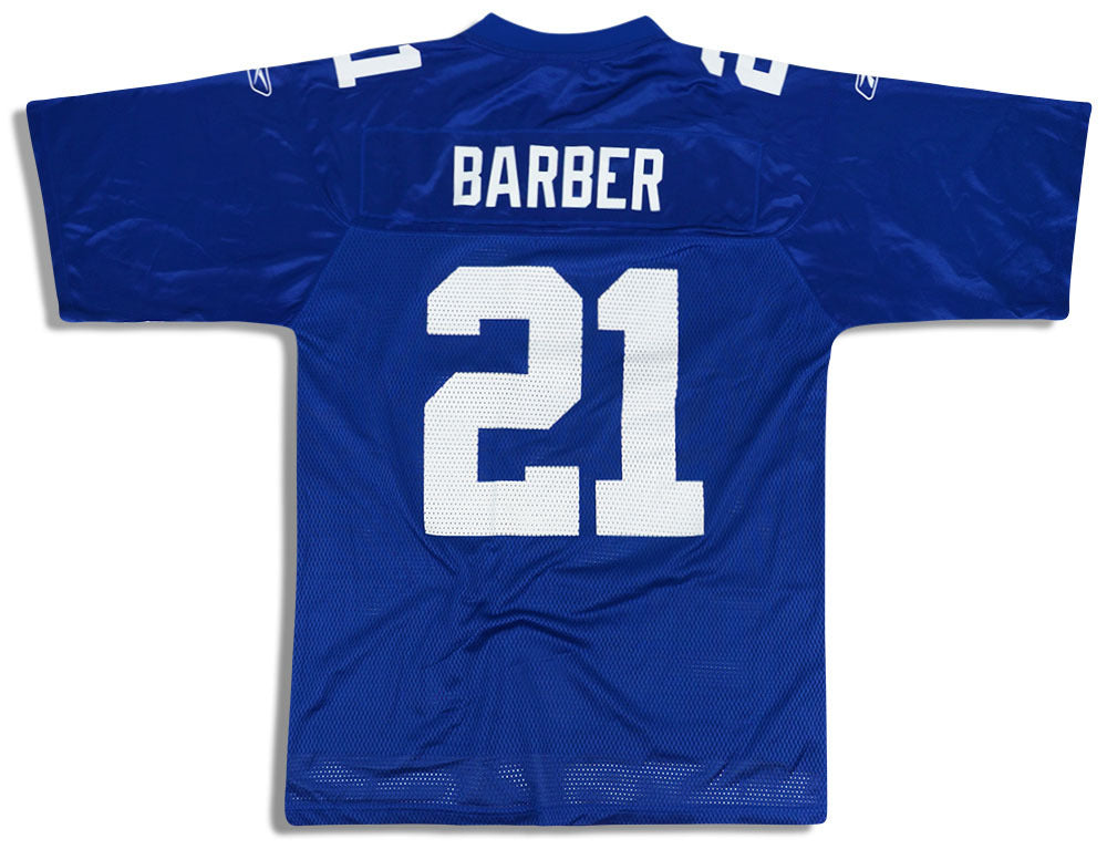 Reebok ny giants jersey sale