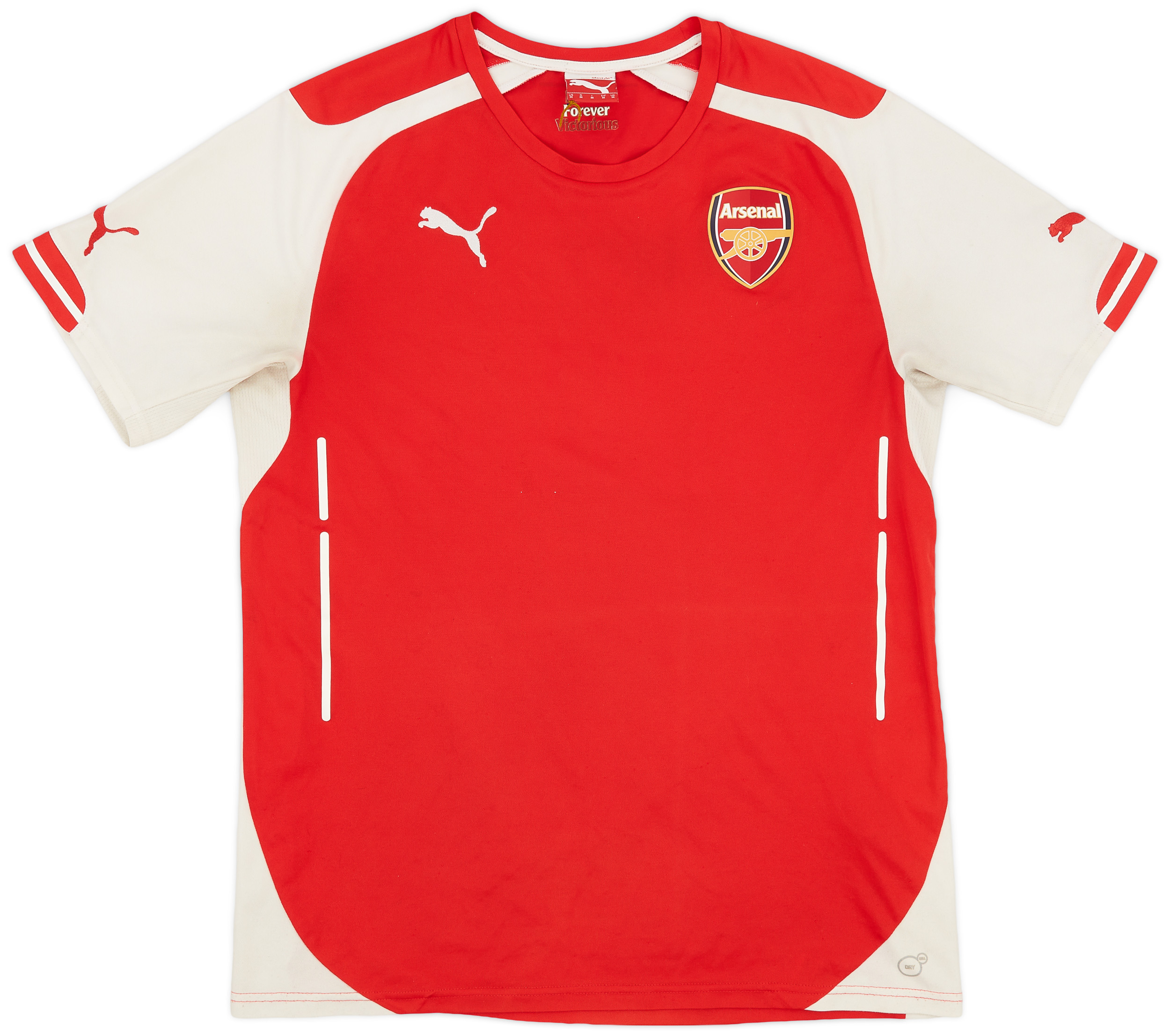 arsenal jersey 2014