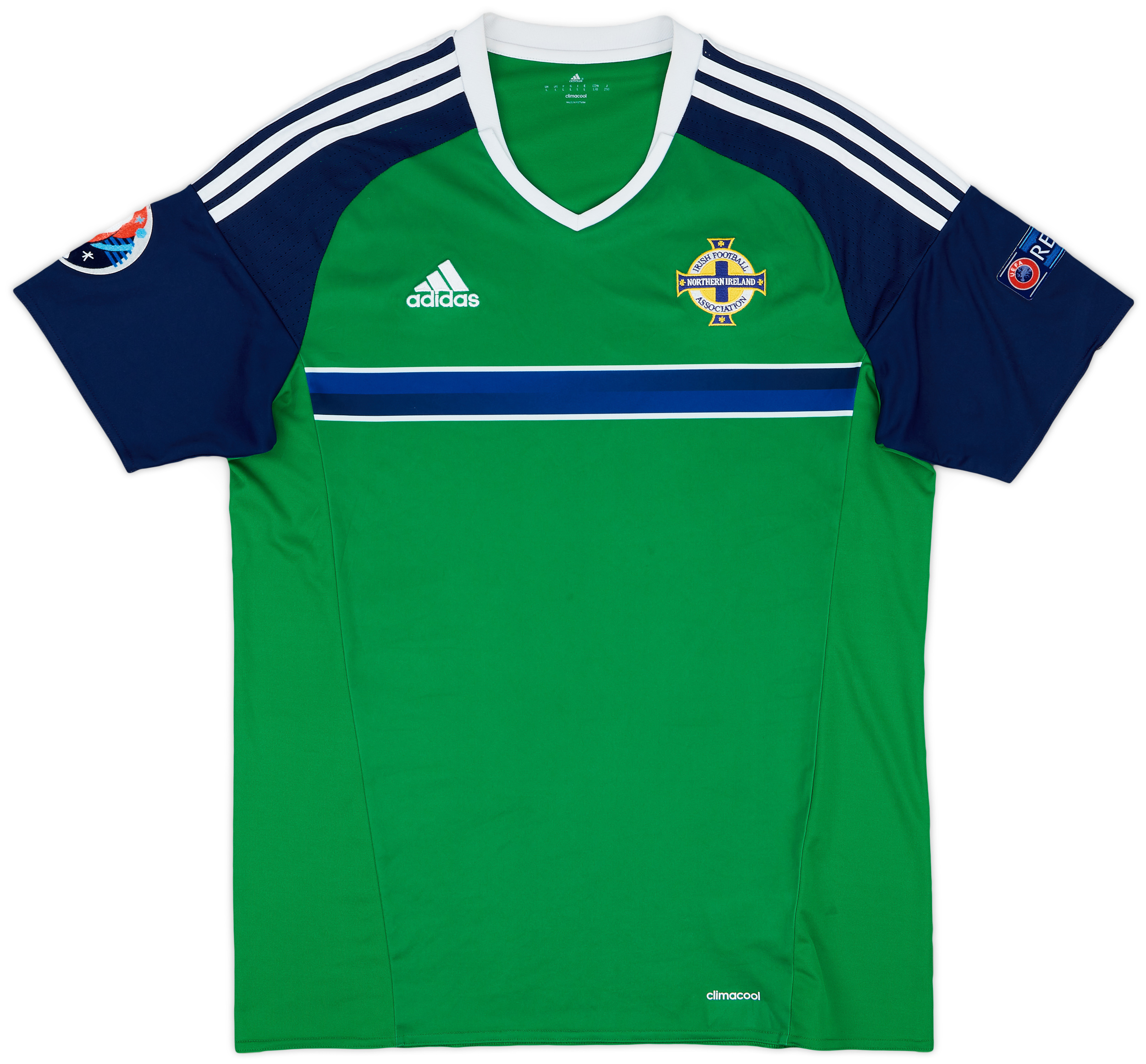 North Royal Moines Shirt