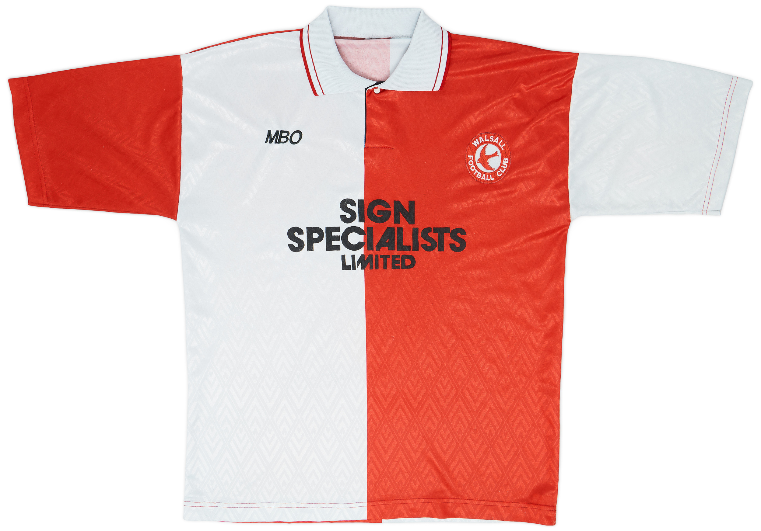 Apparel Walsall Fc 3rd Kit Walsall Apparel