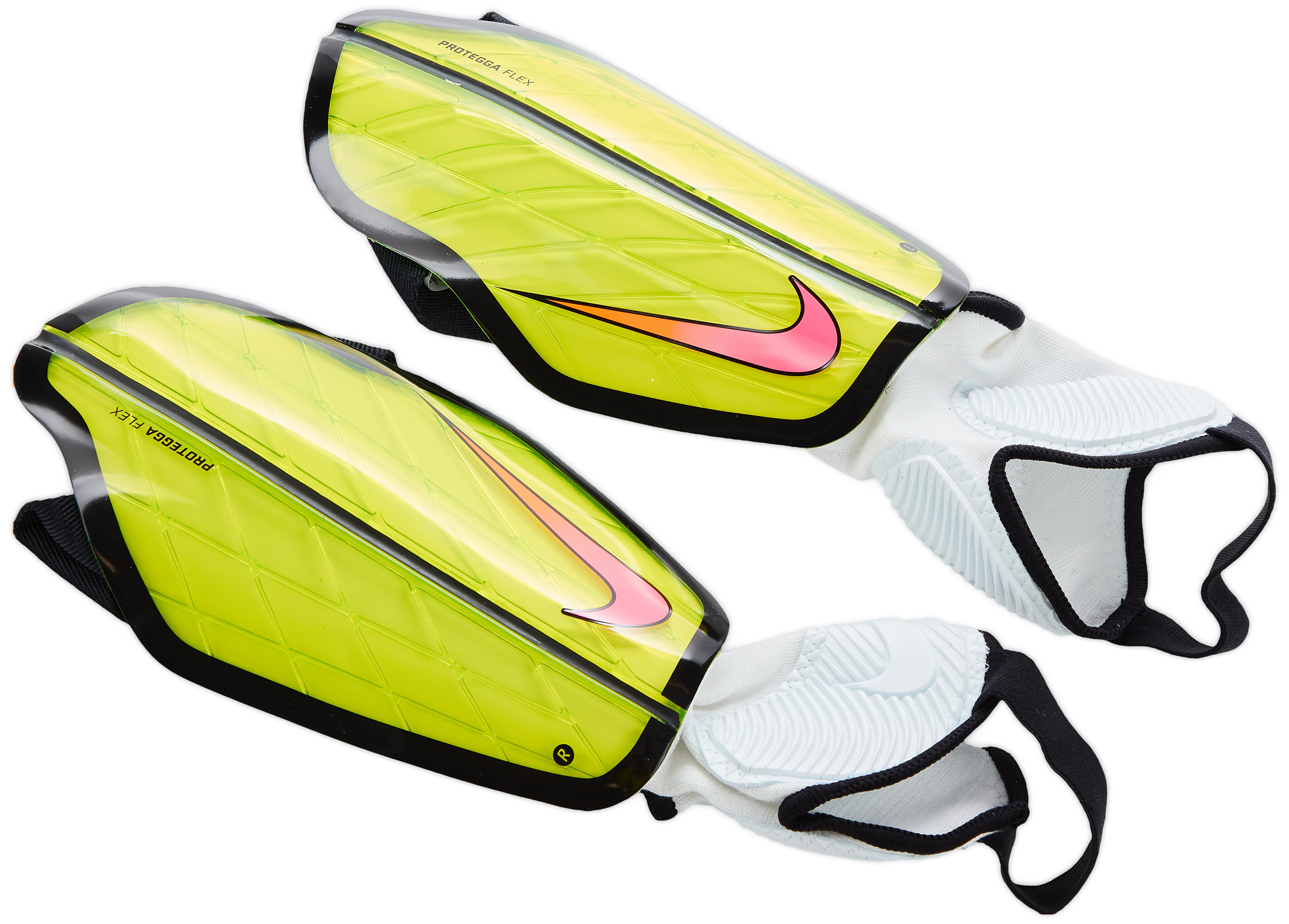2016 17 Nike Protegga Flex Shinpads