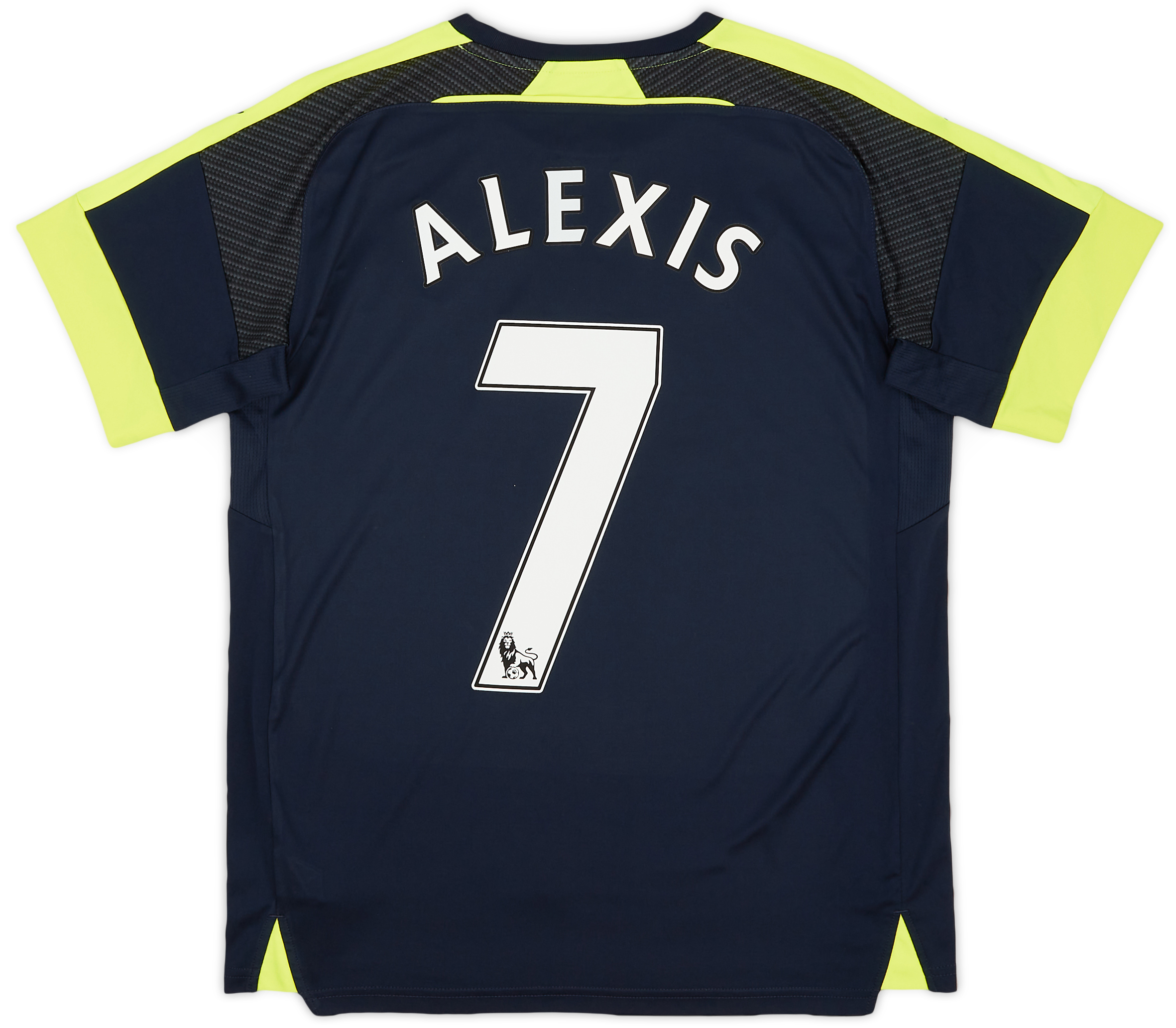 arsenal 2016 third kit