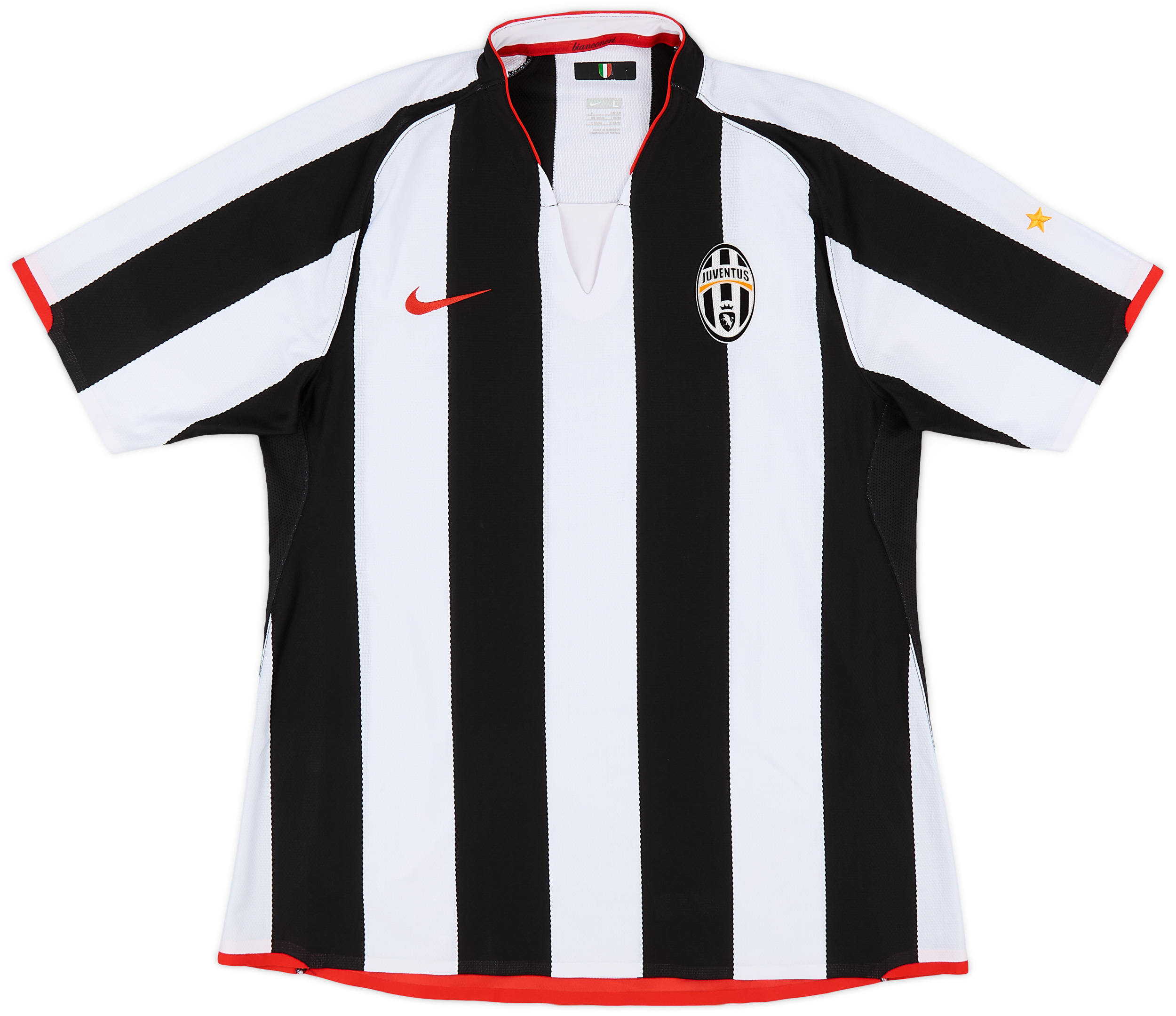 Juventus ホームユニフォーム ユベントス 24/25 ホームユニフォーム