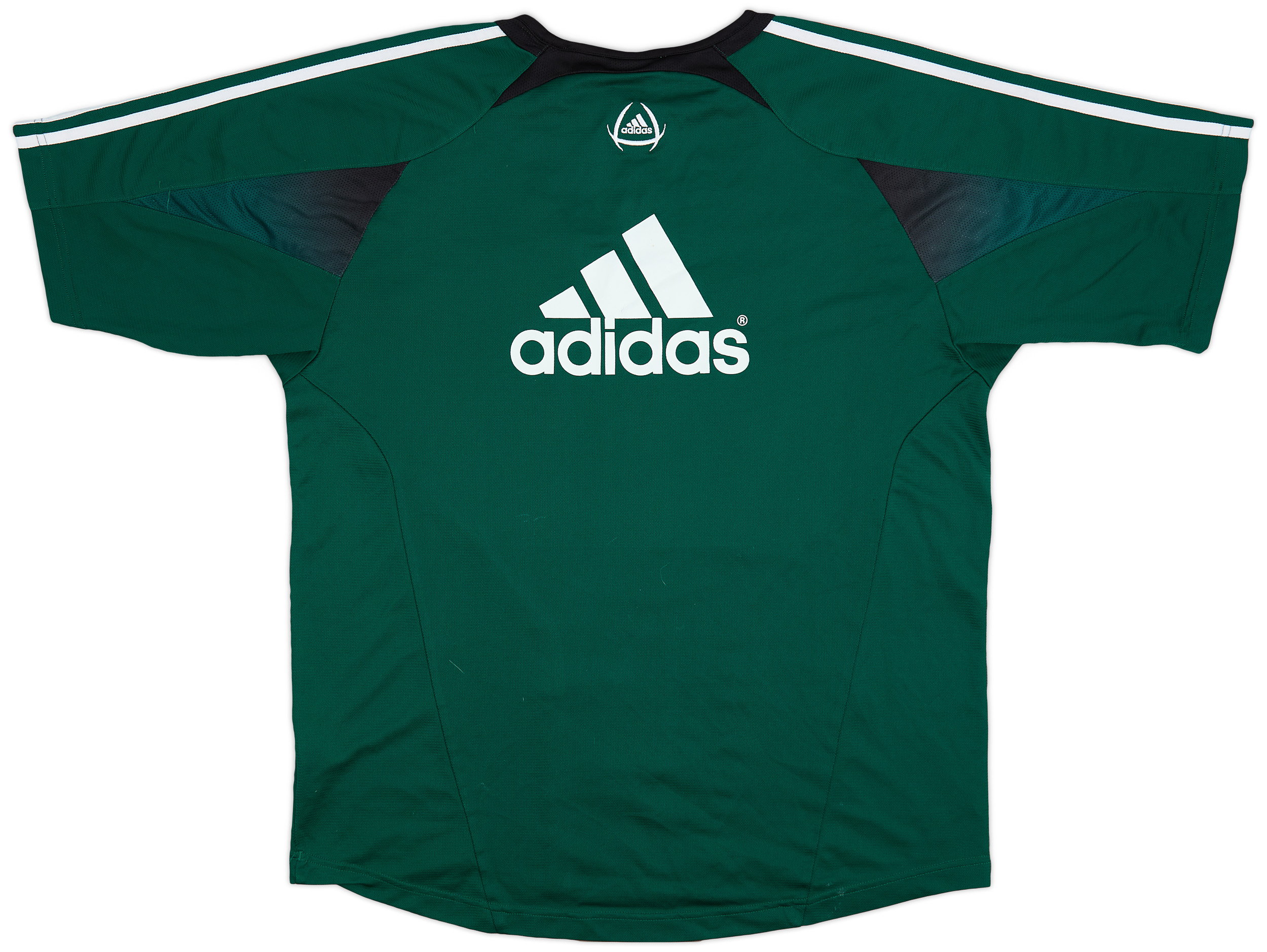 2006/07 Saint Etienne Home Shirt (XL) 9/10 – Greatest Kits