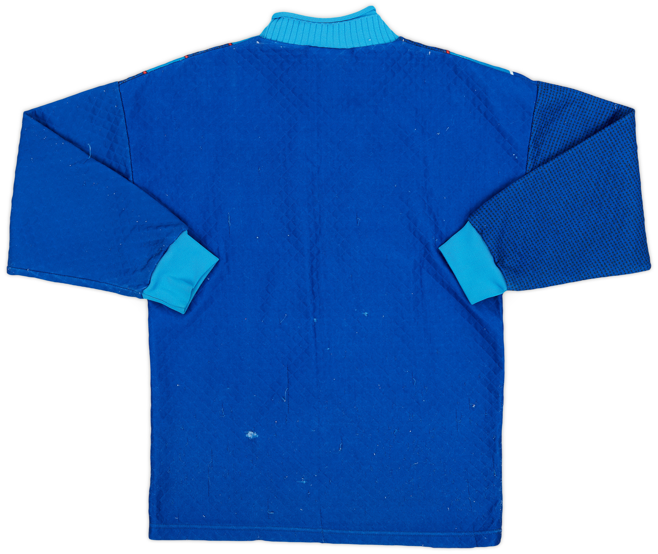 ウェア Manchester United 1996-97 3rd game shirt Manchester United 1996-97 Third Kit