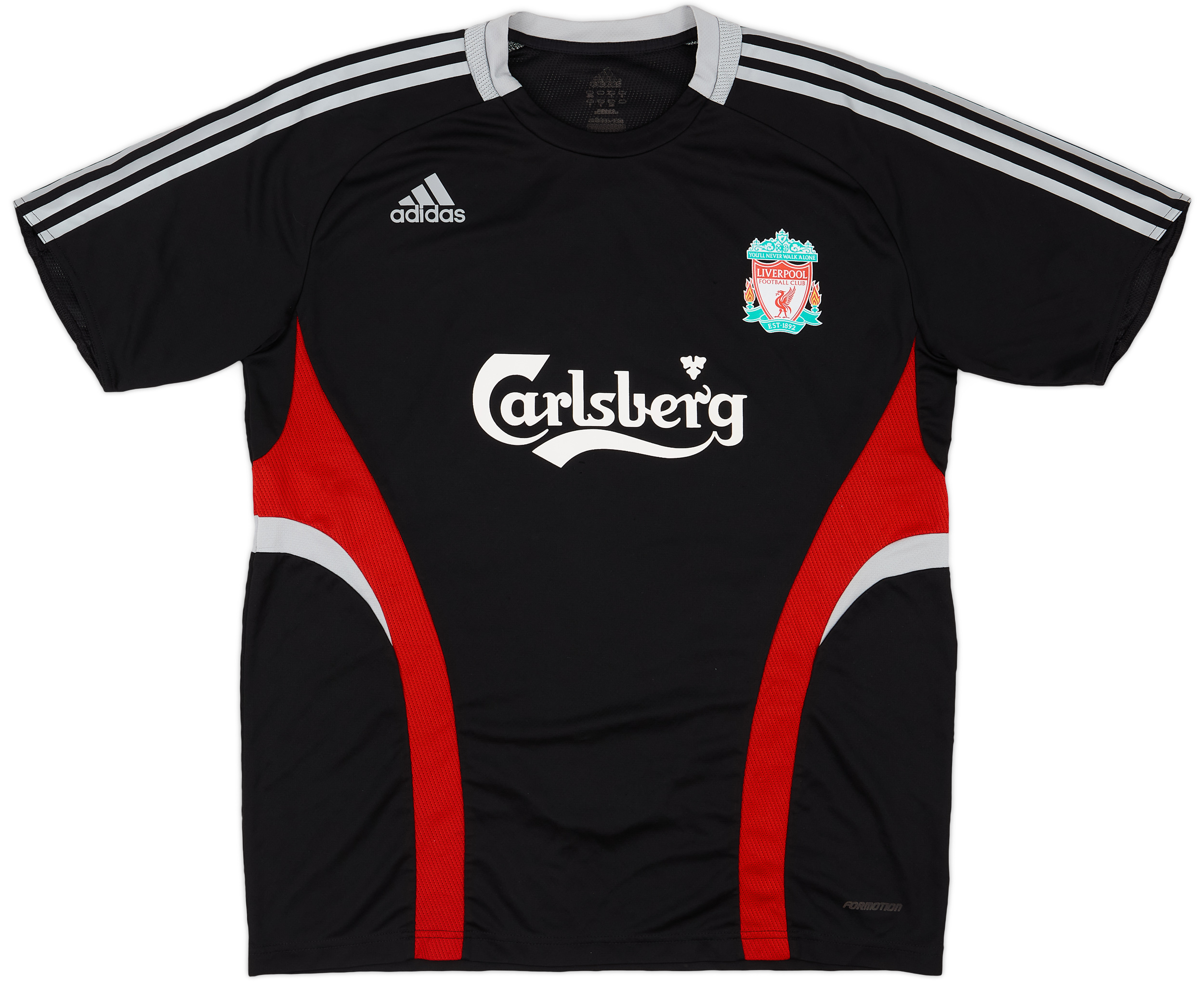 Liverpool shirt adidas online