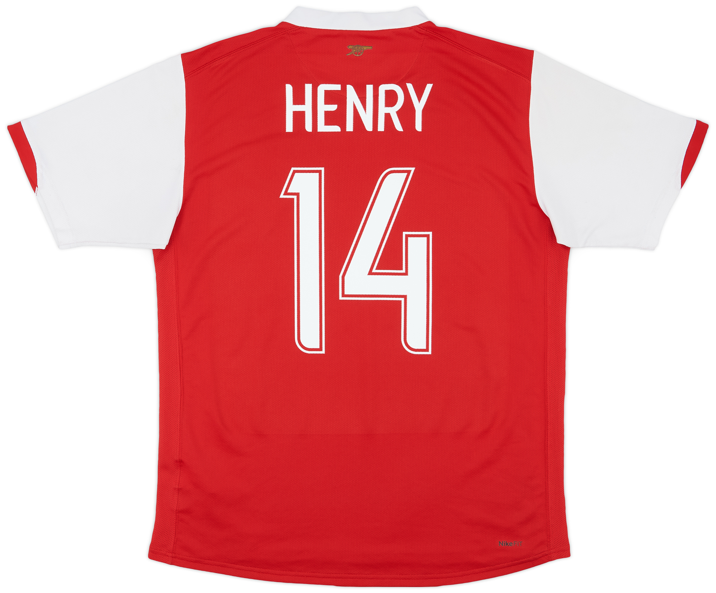 Arsenal 07-08 3rd 【14 Henry】 $_57.JPG?set_id=880000500F