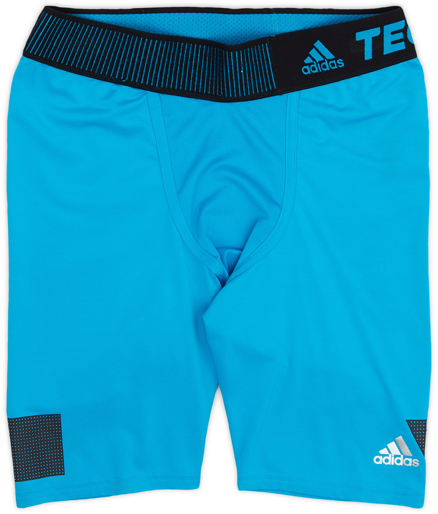 Adidas techfit base 9 compression short sales