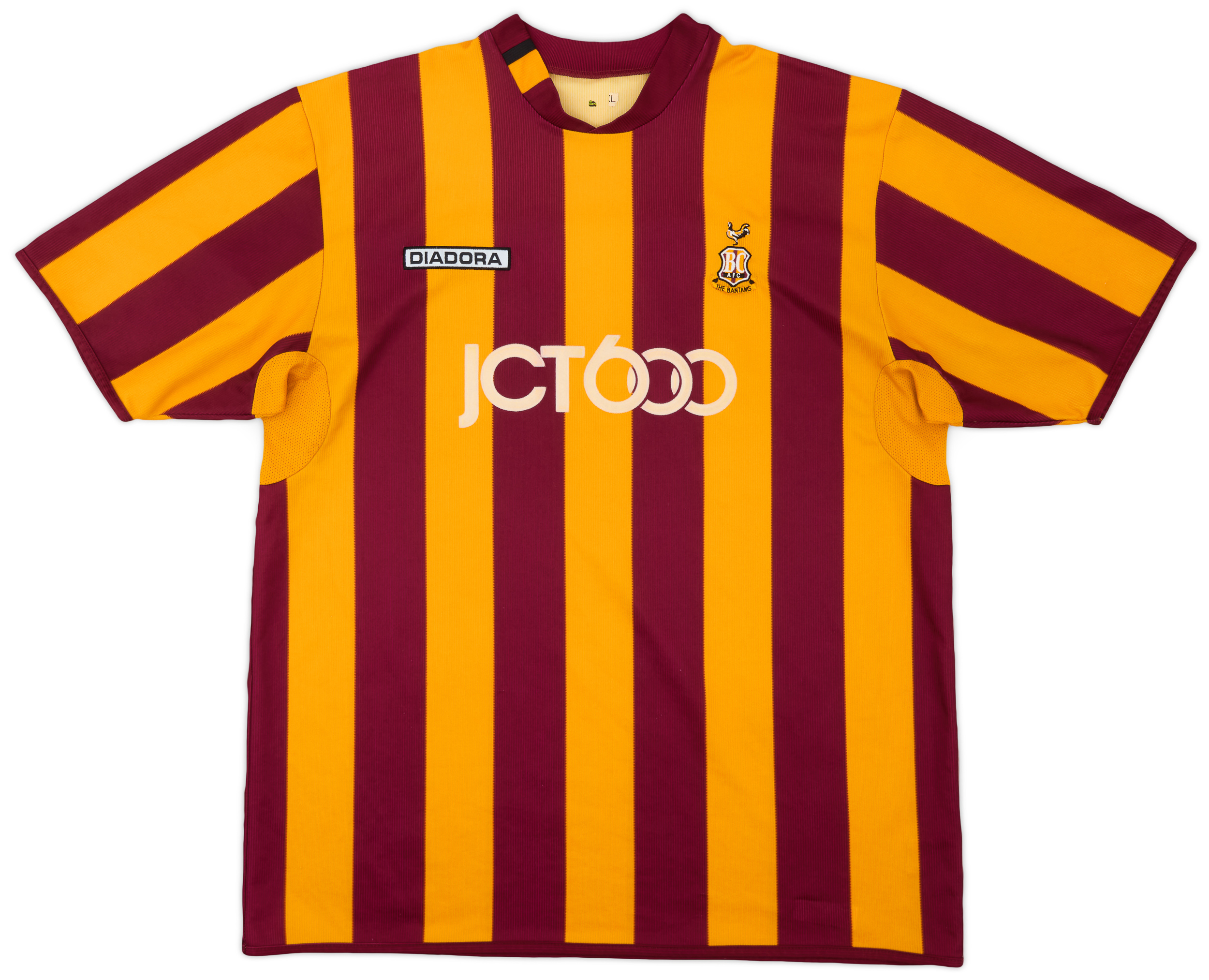 Bradford Shirt