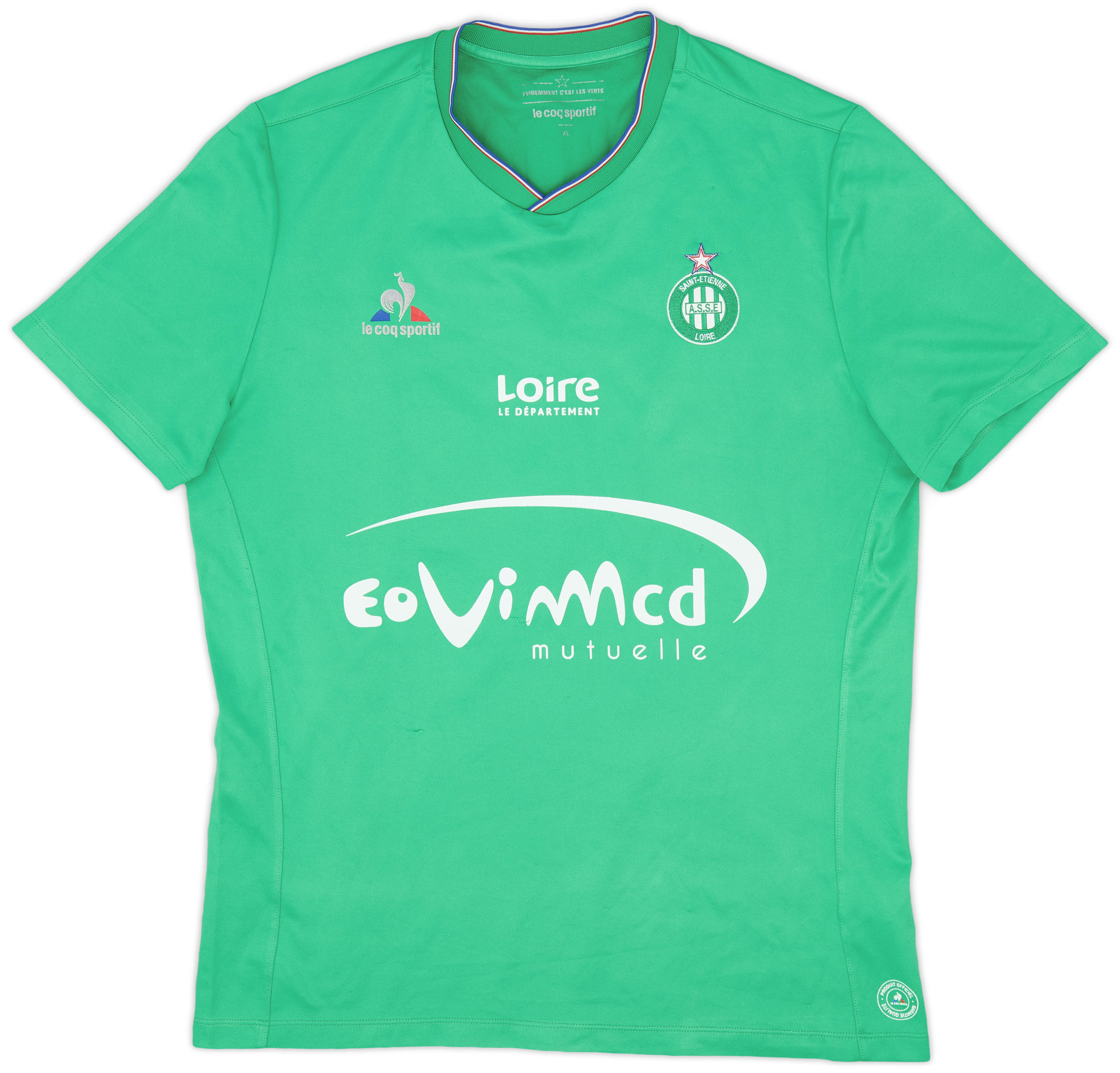 le coq de l'est 2015