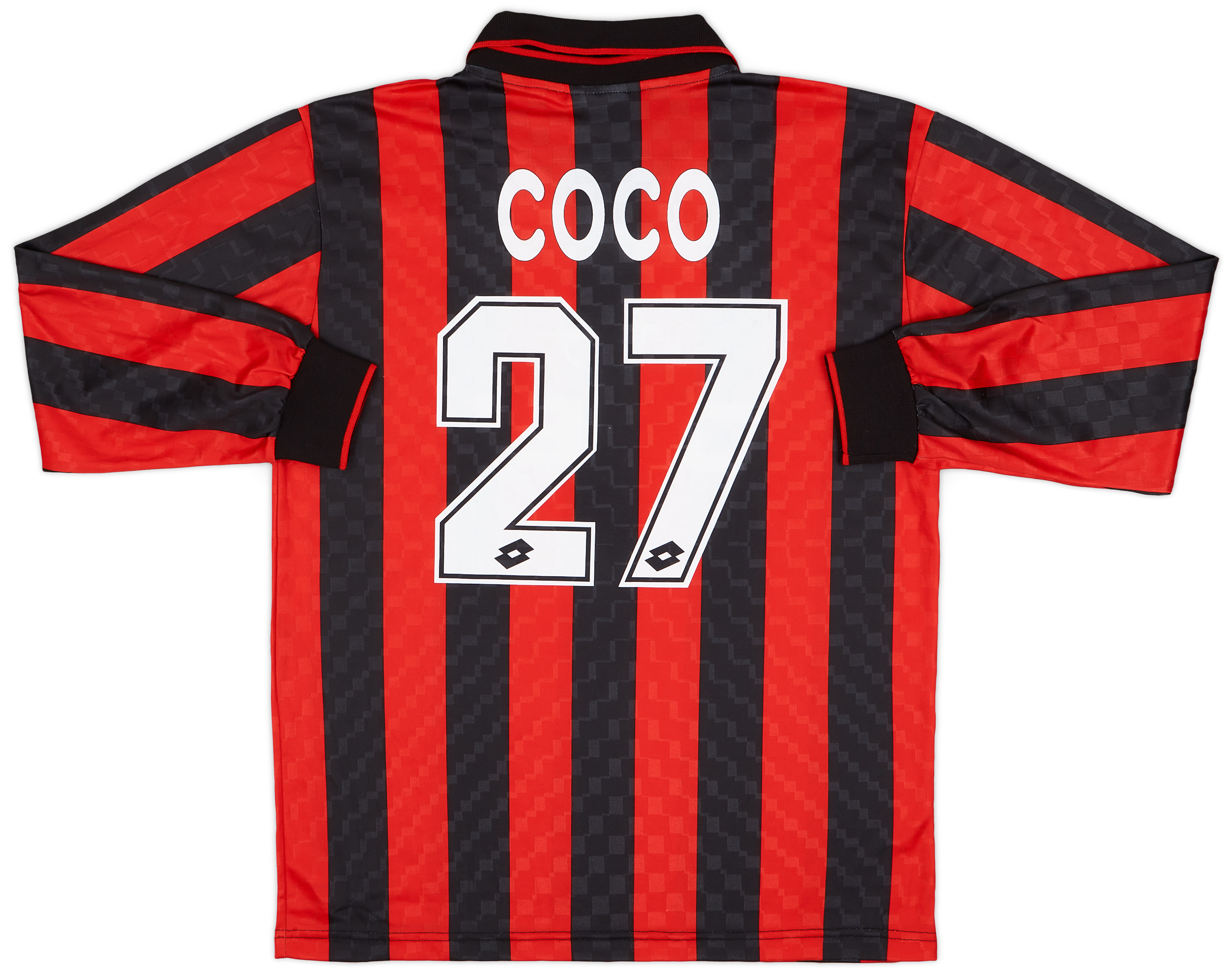 【ROA’s】c-boy style AC MILAN【No.329】 a163f3702e302cae0a0d79154ac53d