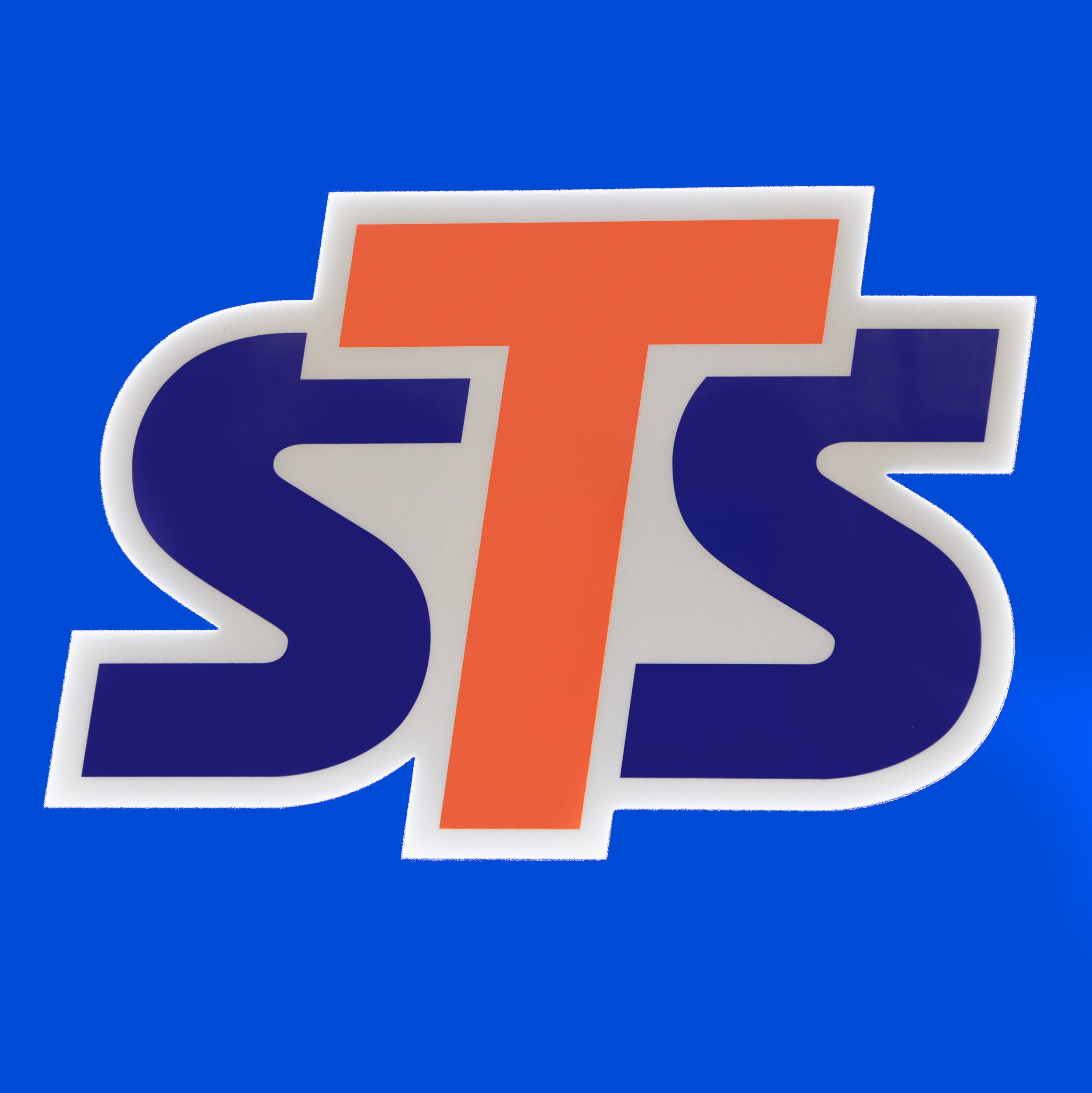 2020-23 Lech Poznan STS Player Issue Sponsor