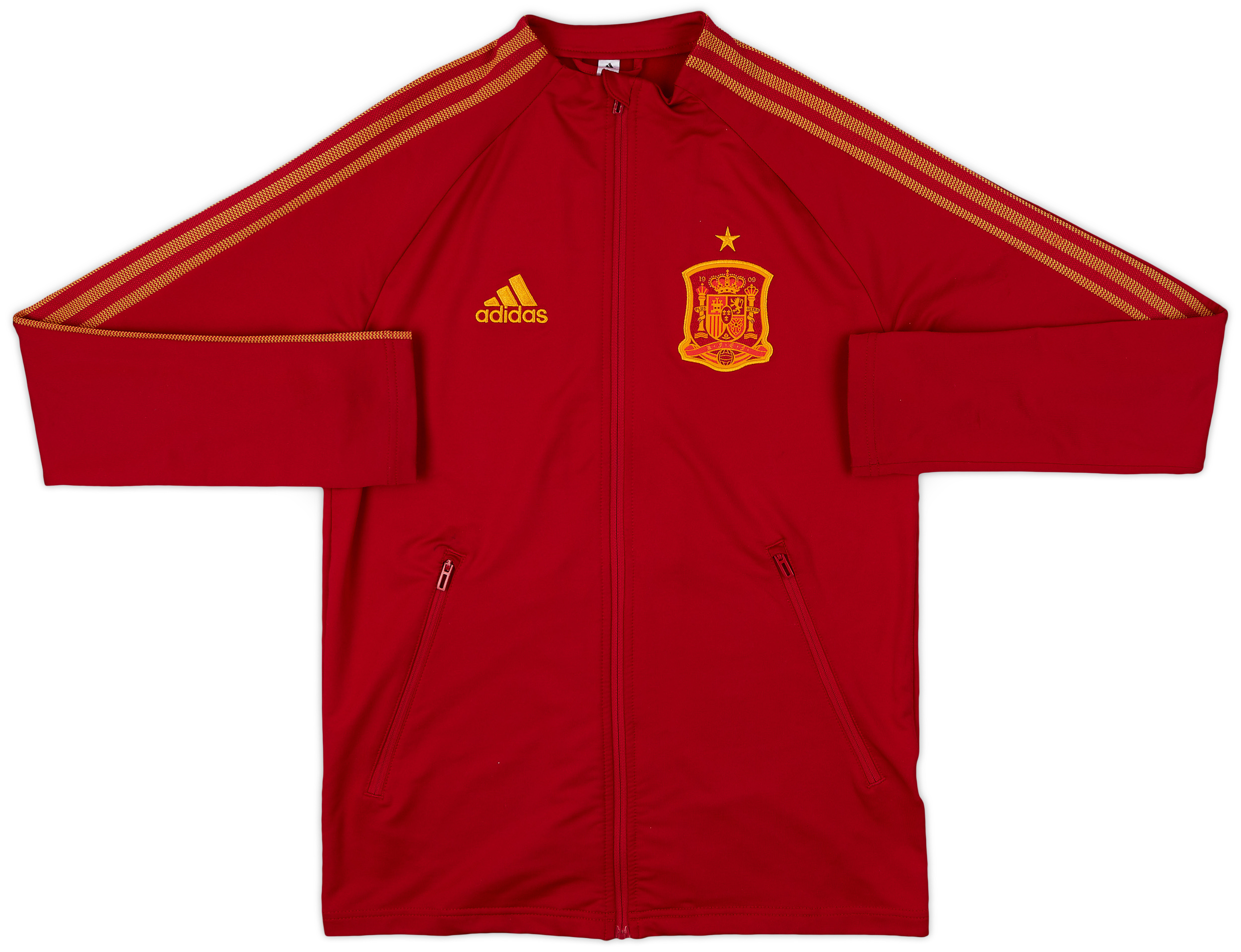 Adidas Originals x KORN TRACK TOP | IN9109 | AFEW STORE