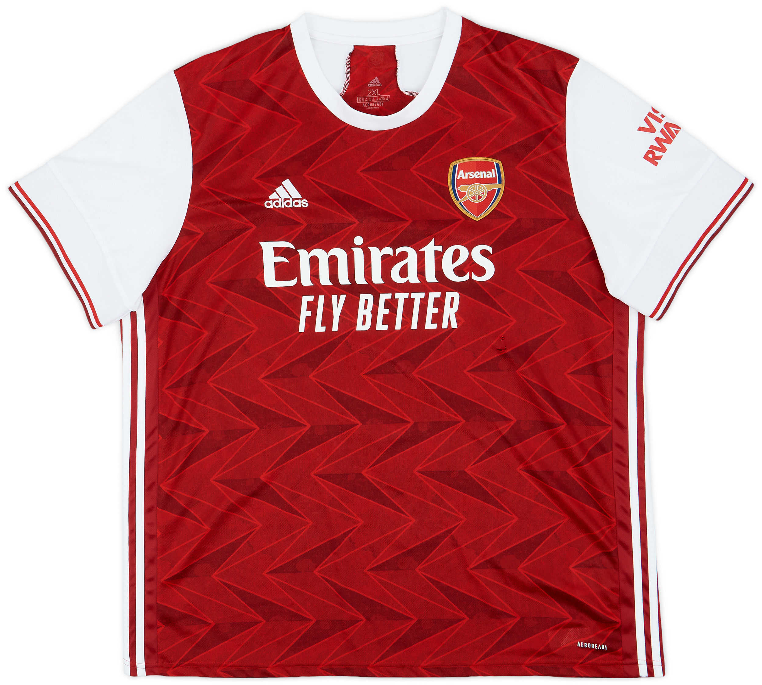 lacazette arsenal kit