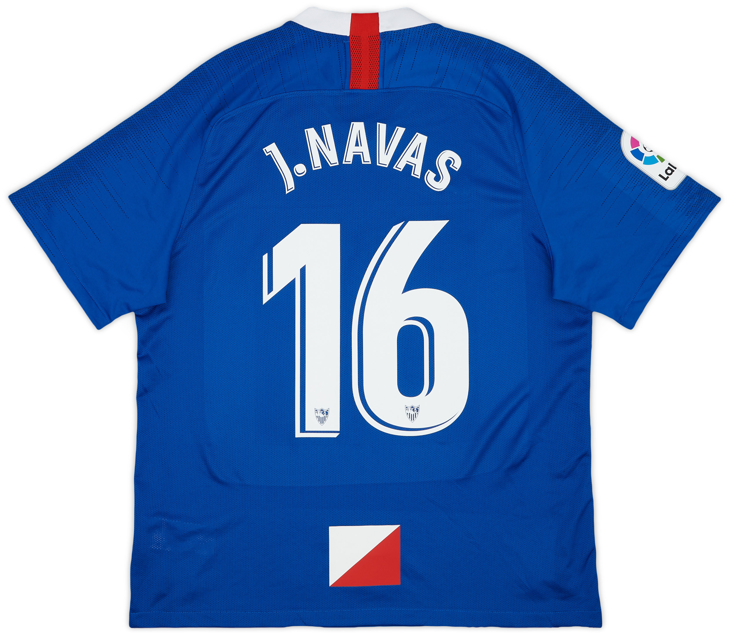 2019 20 Sevilla Third Shirt 9 10 XL