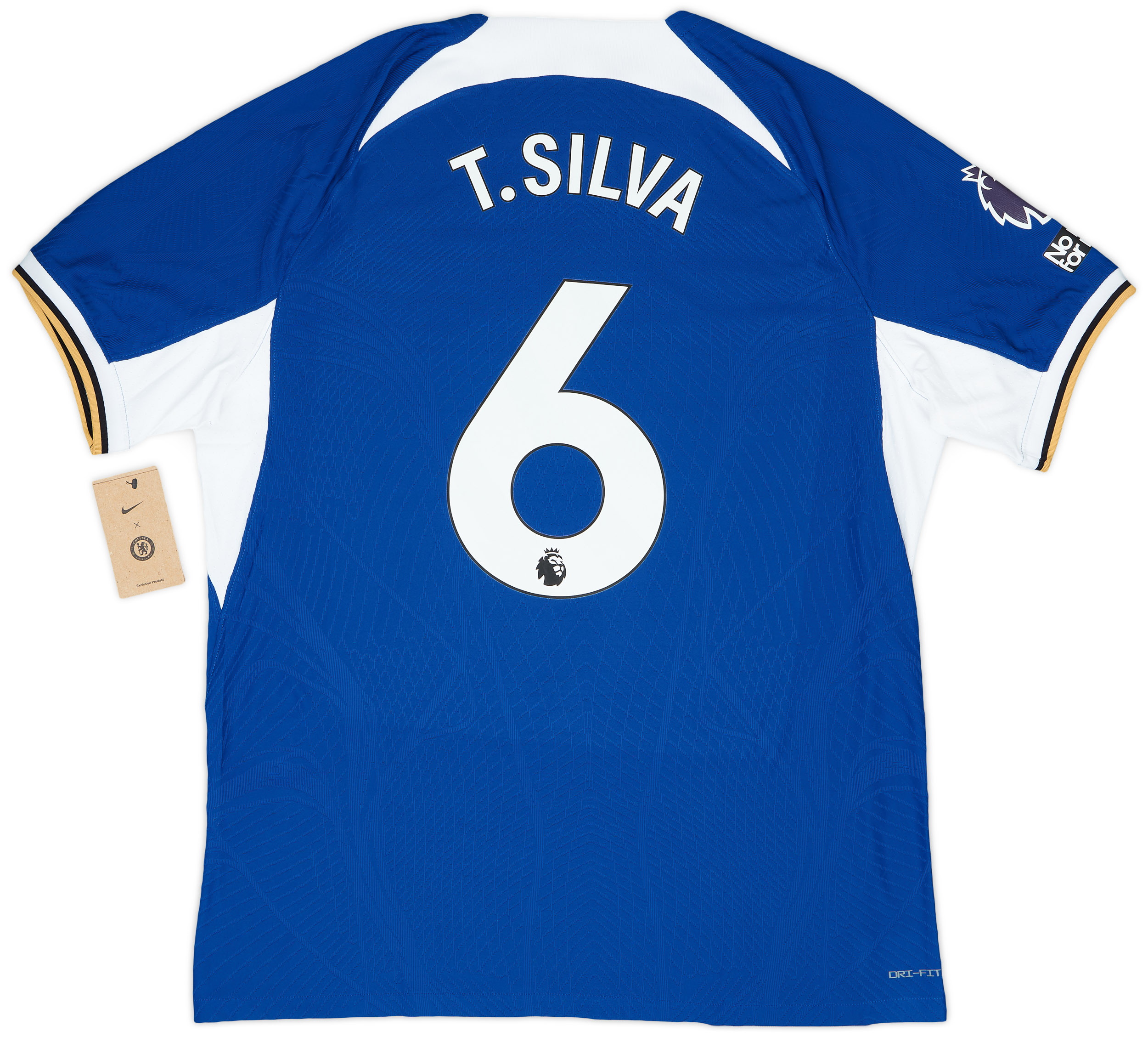 Chelsea 2022-23 Mount Tシャツ eb628d41e2646ce02ae72761801c37