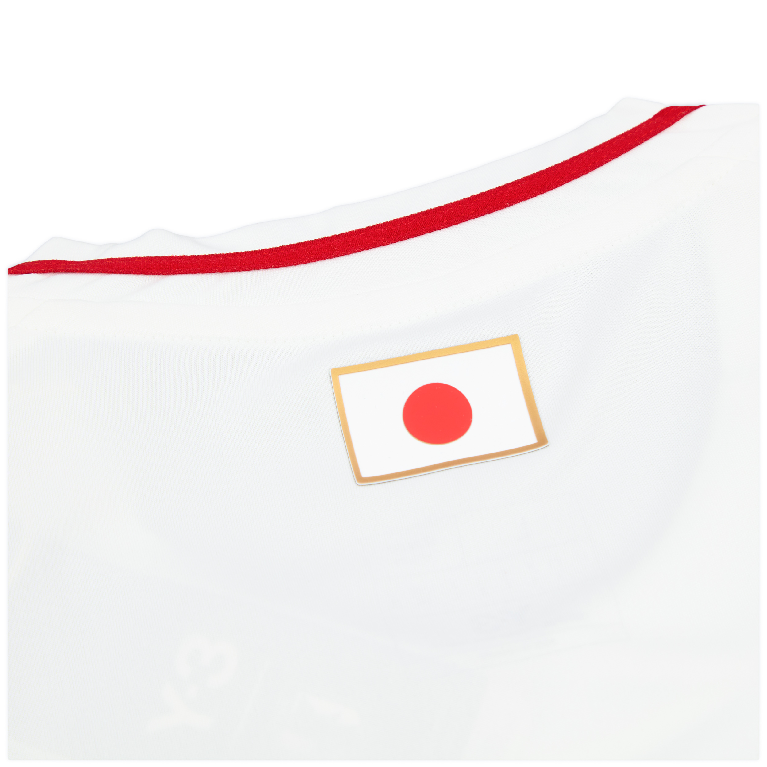 2024-25 Japan Away Shirt