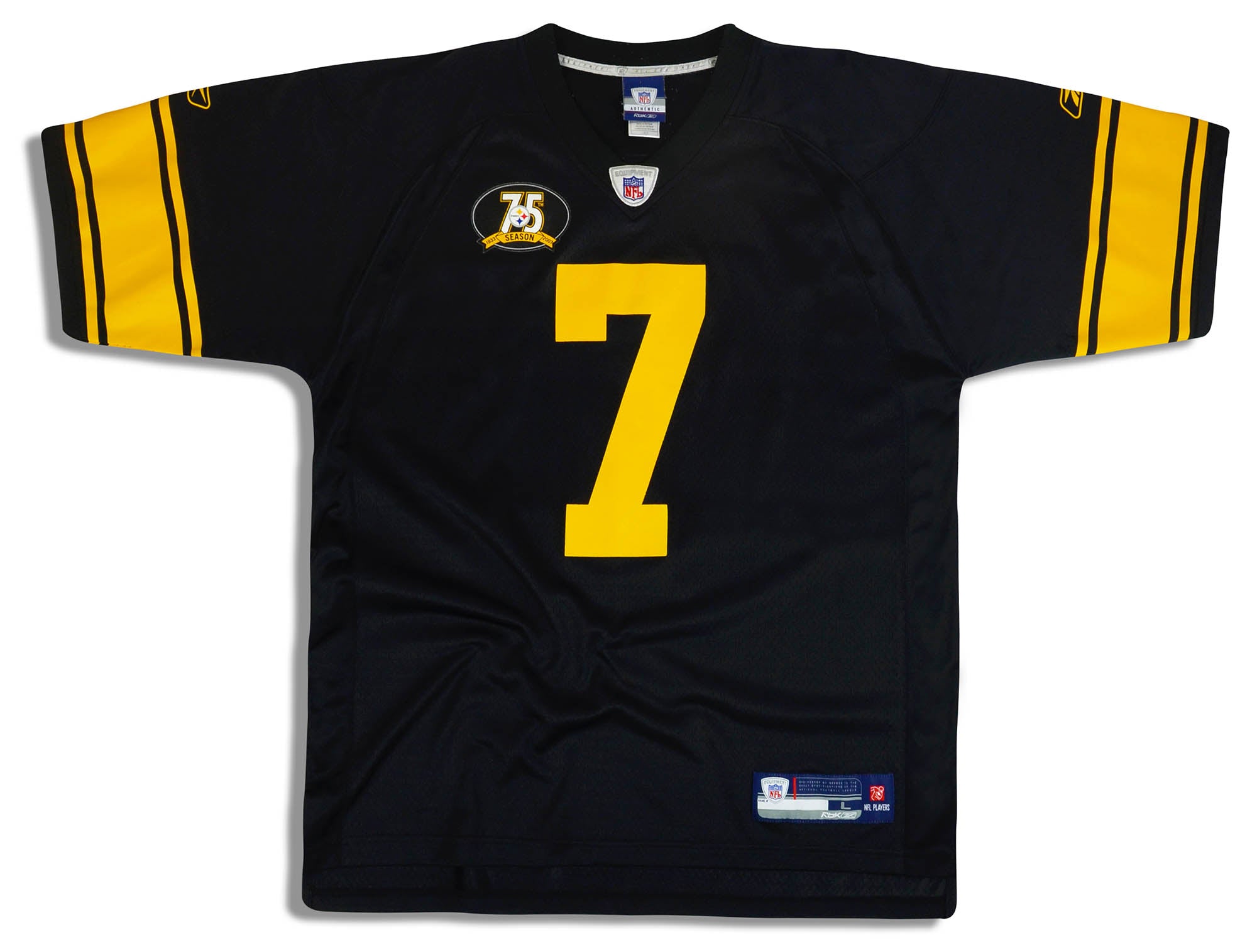 Steelers jersey reebok new arrivals