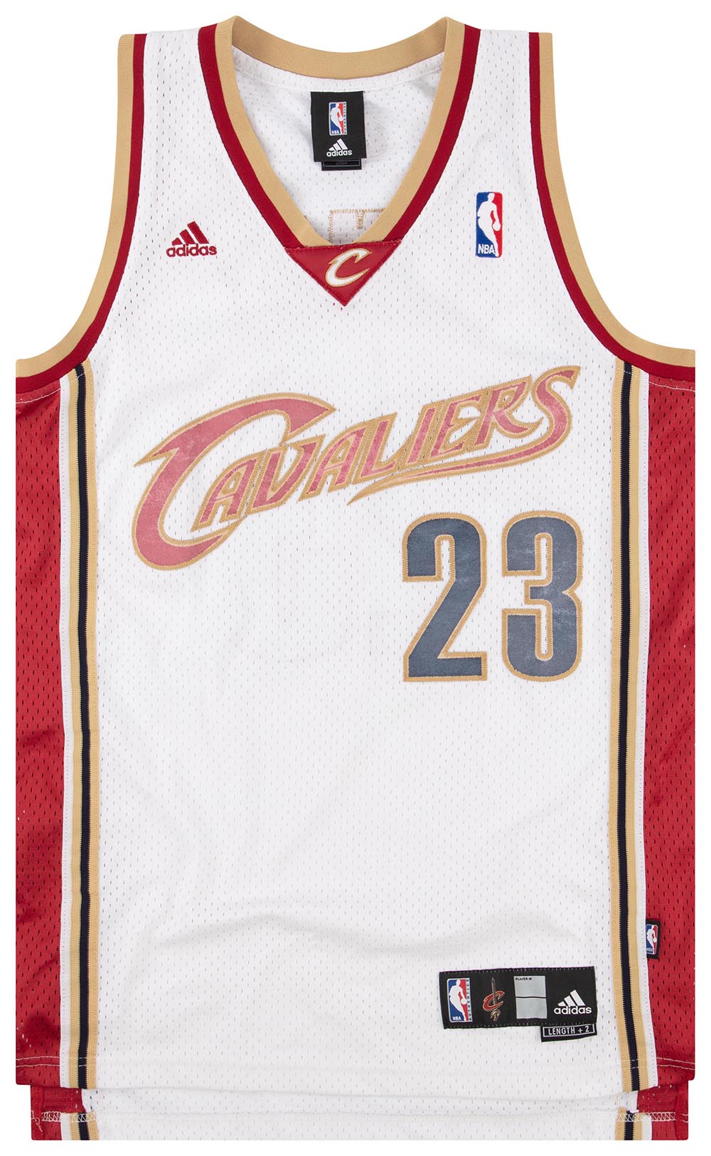 Adidas cleveland cavaliers jersey on sale