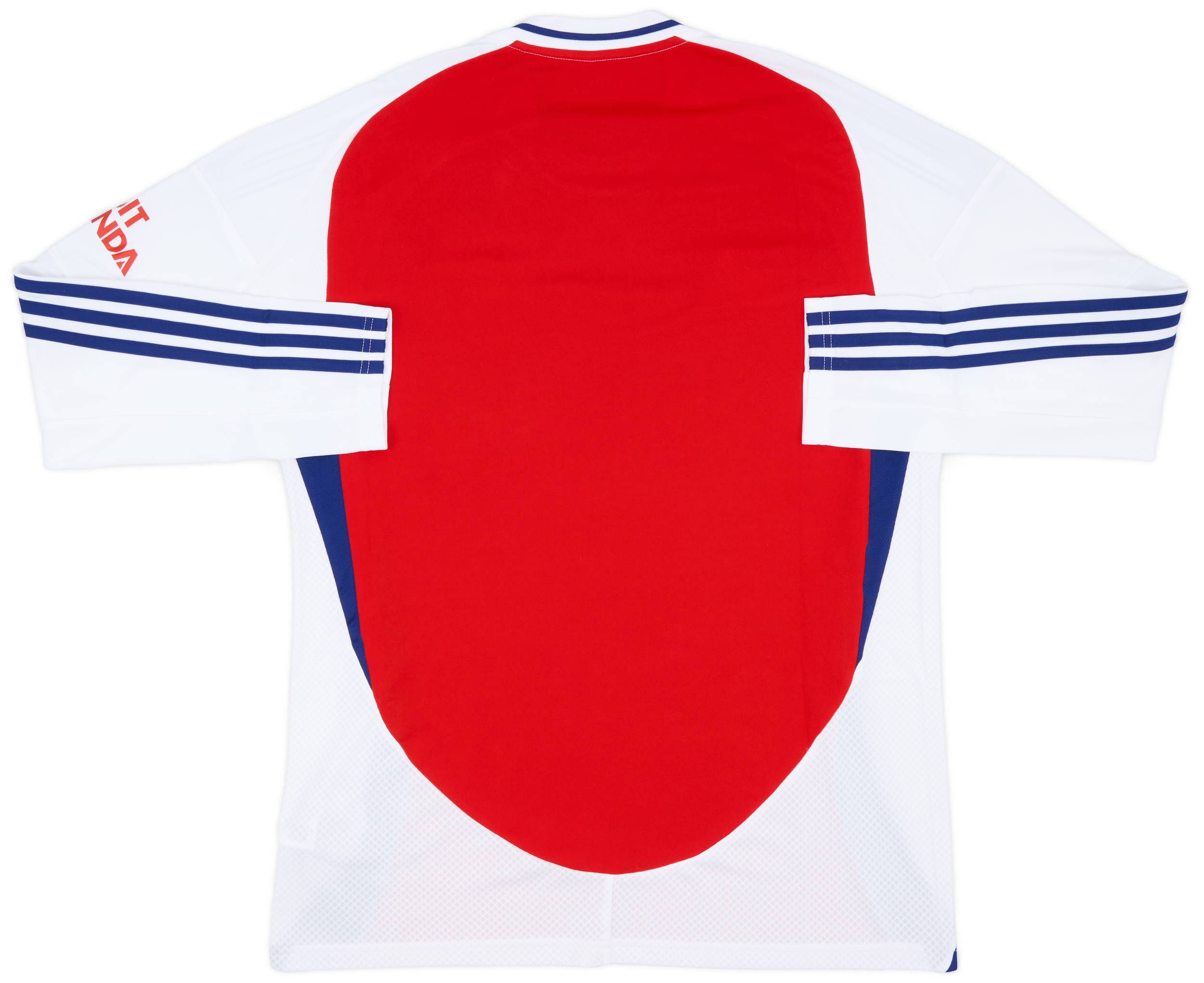 Arsenal シャツ Sサイズ Arsenal シャツ Sサイズ