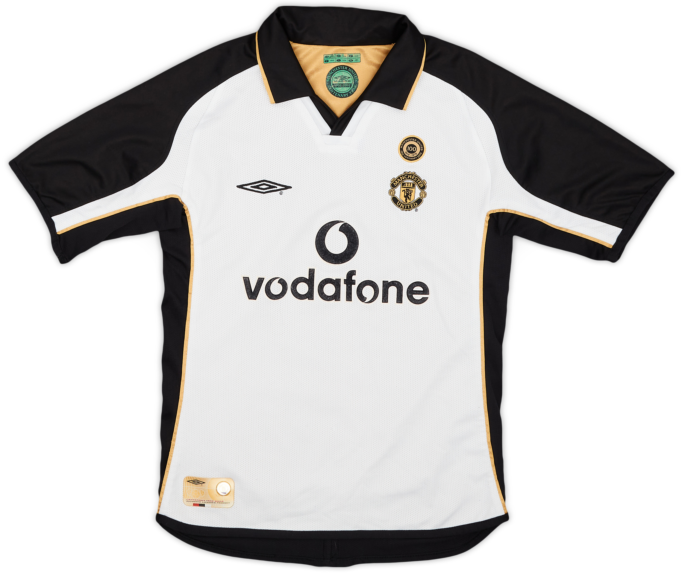 ウェア UMBRO manchester united second uniform MANCHESTER UNITED | Manchester United 2 Star