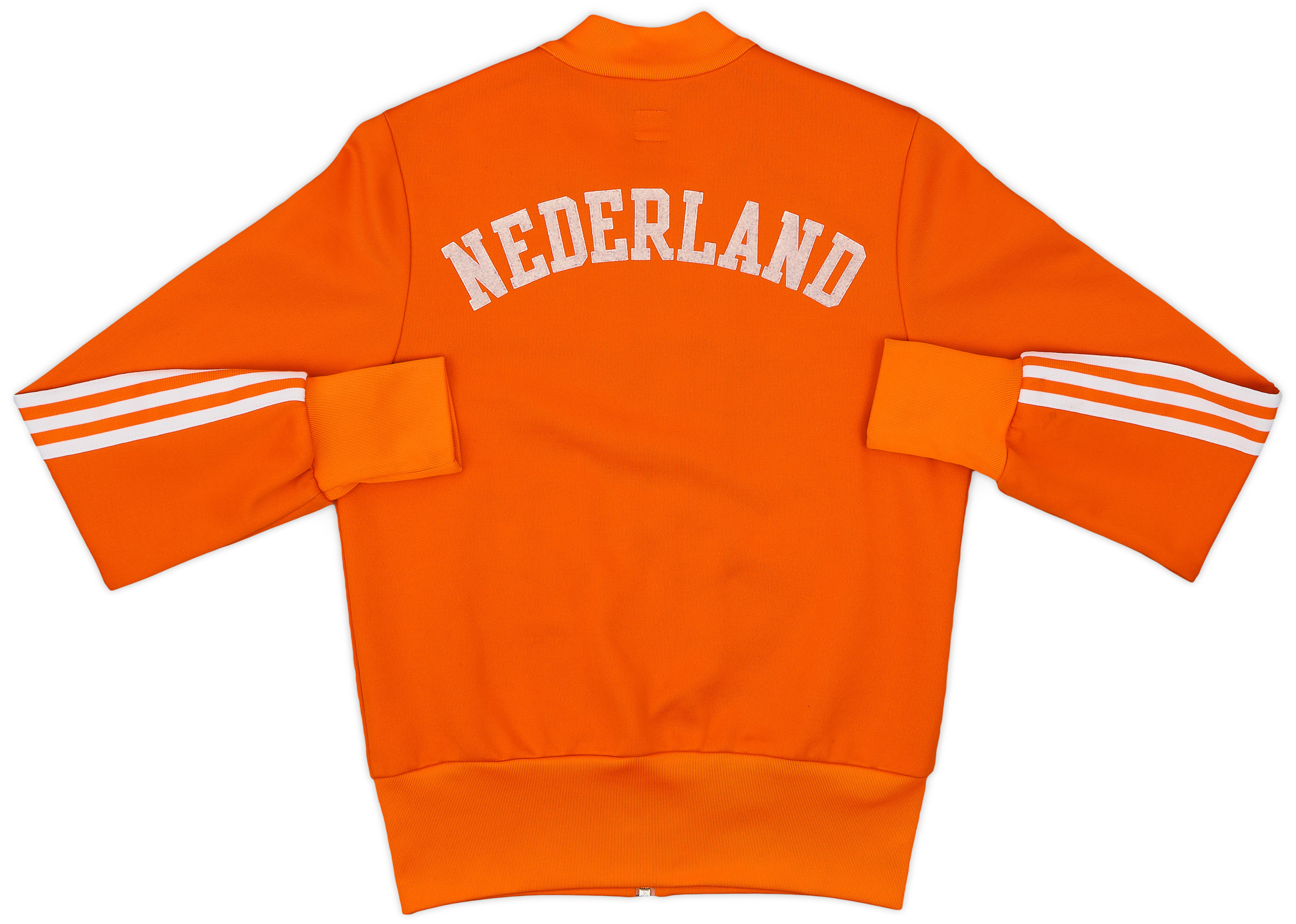 2006-08 Netherlands adidas Originals Retro '1974' Track
