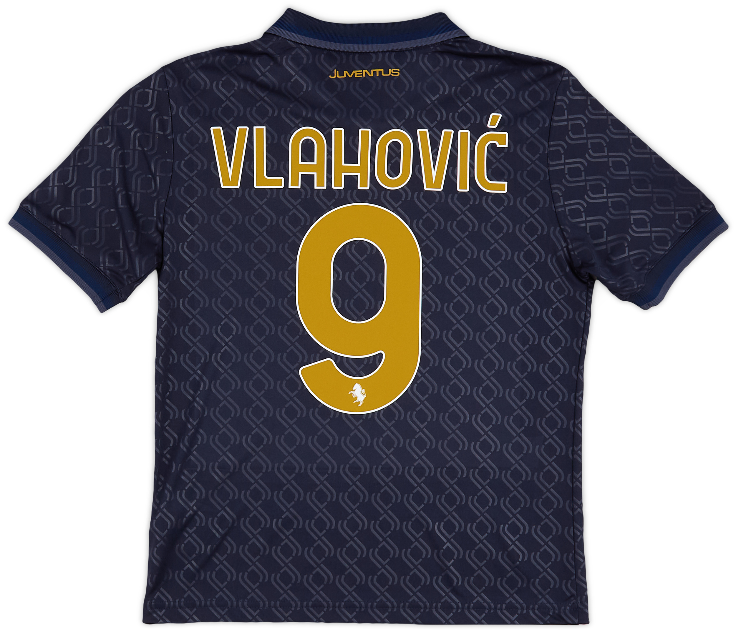 Juventus Vlahović 9番 シャツ a7a03b896772866872202abcdce41a