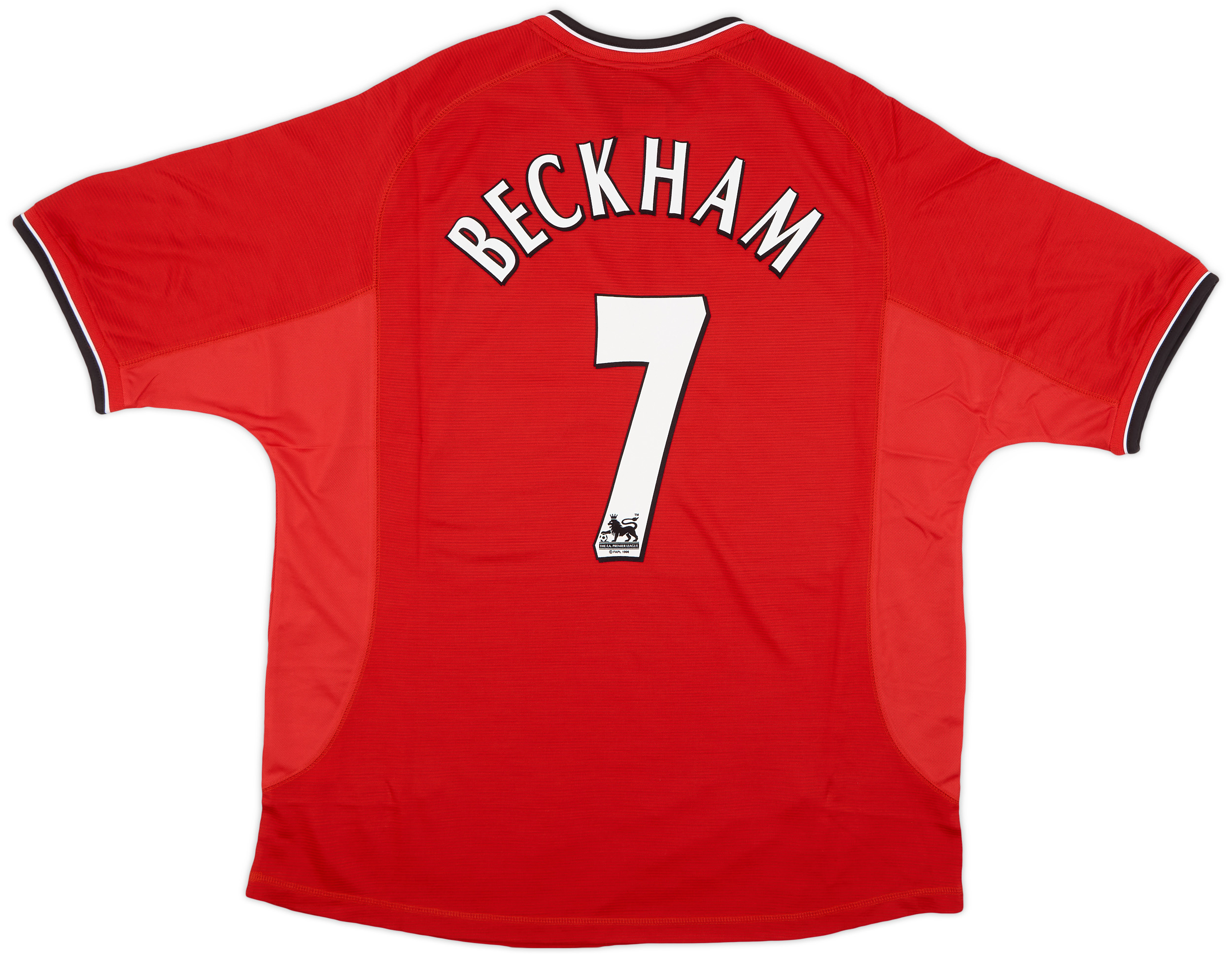 1996 wholesale 97 Manchester United Home S