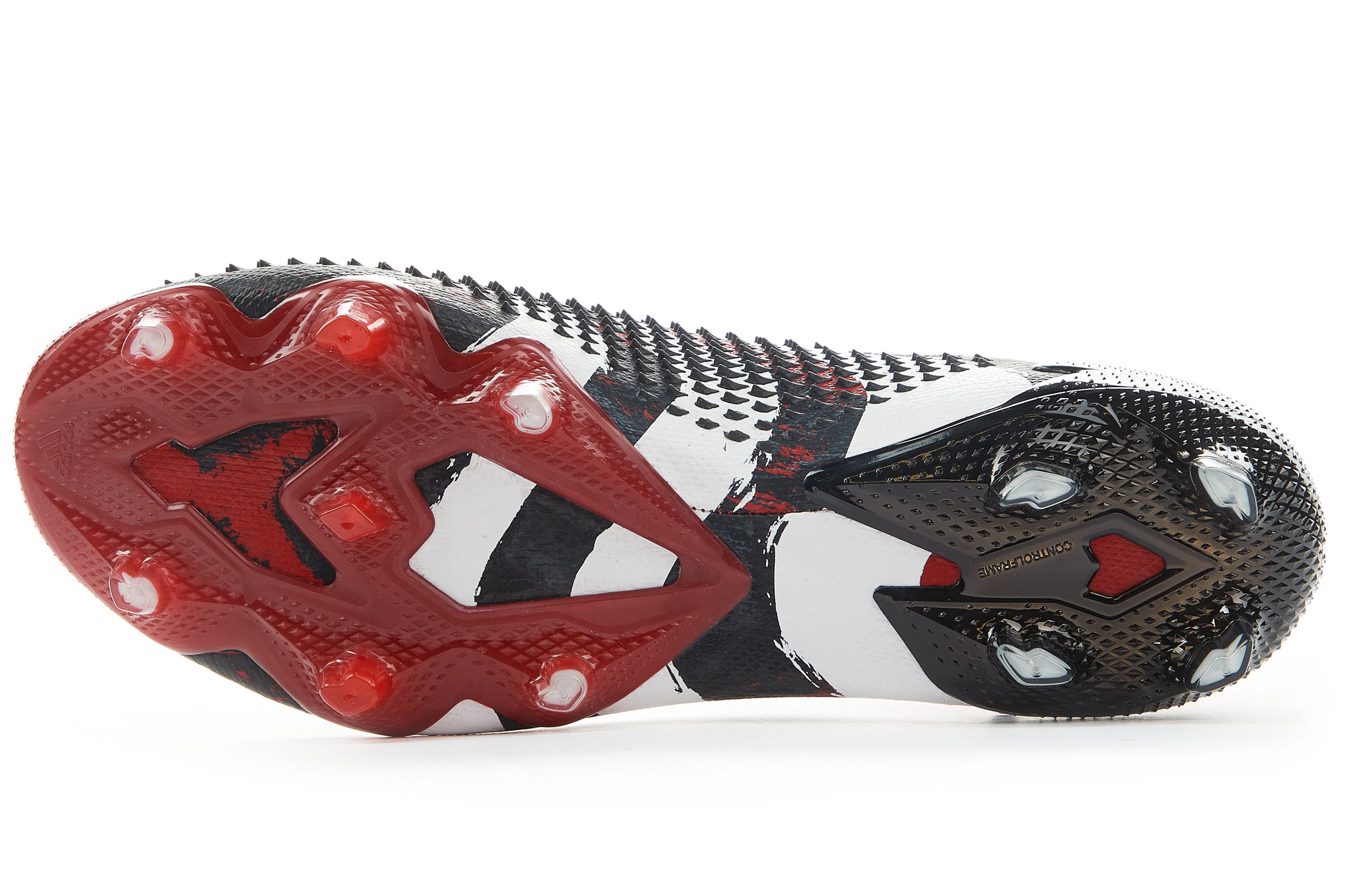 2020-21 Pharrell Williams x Paul Pogba x adidas Predator 20+