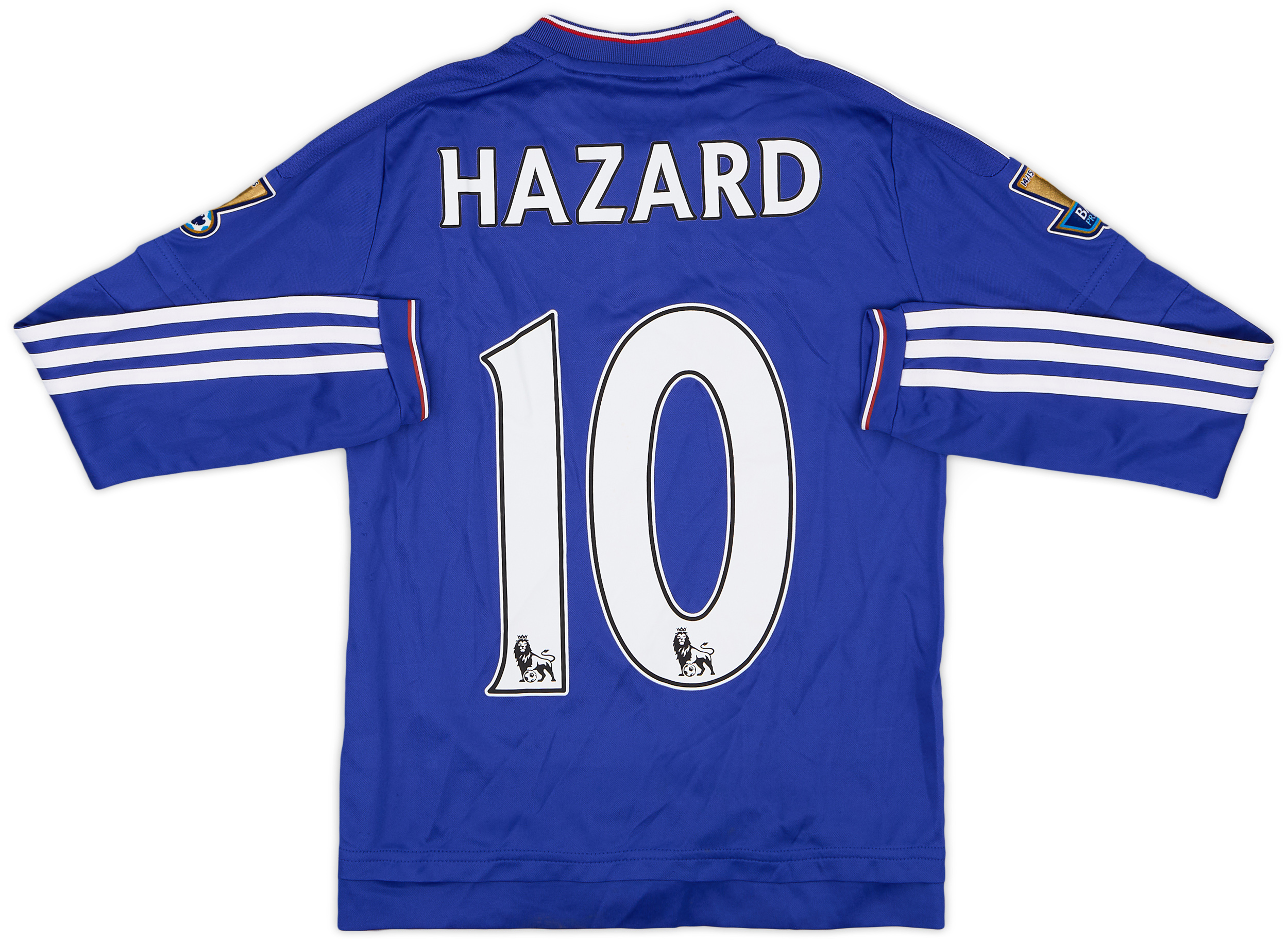 MAILLOT CHELSEA | Maillots de Foot