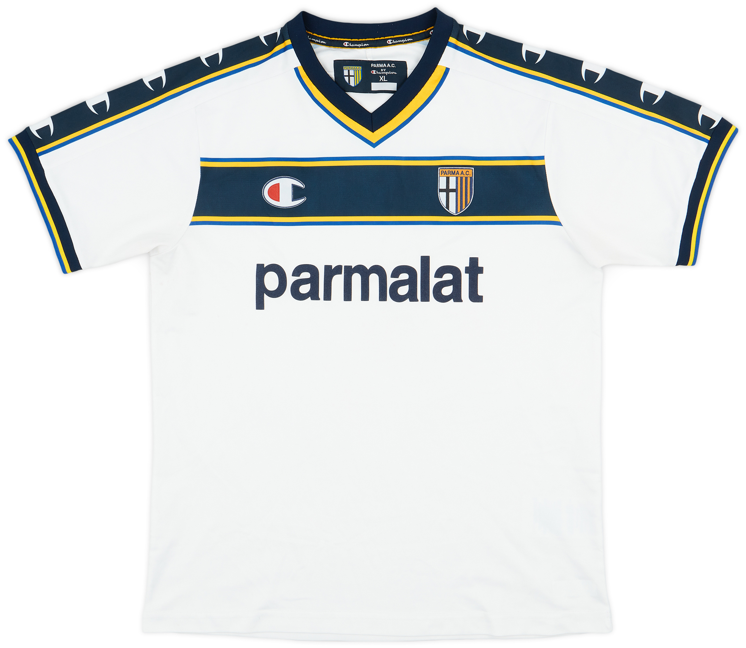 パルマParma A.C. GKユニフォーム レア 90周年 フレイ