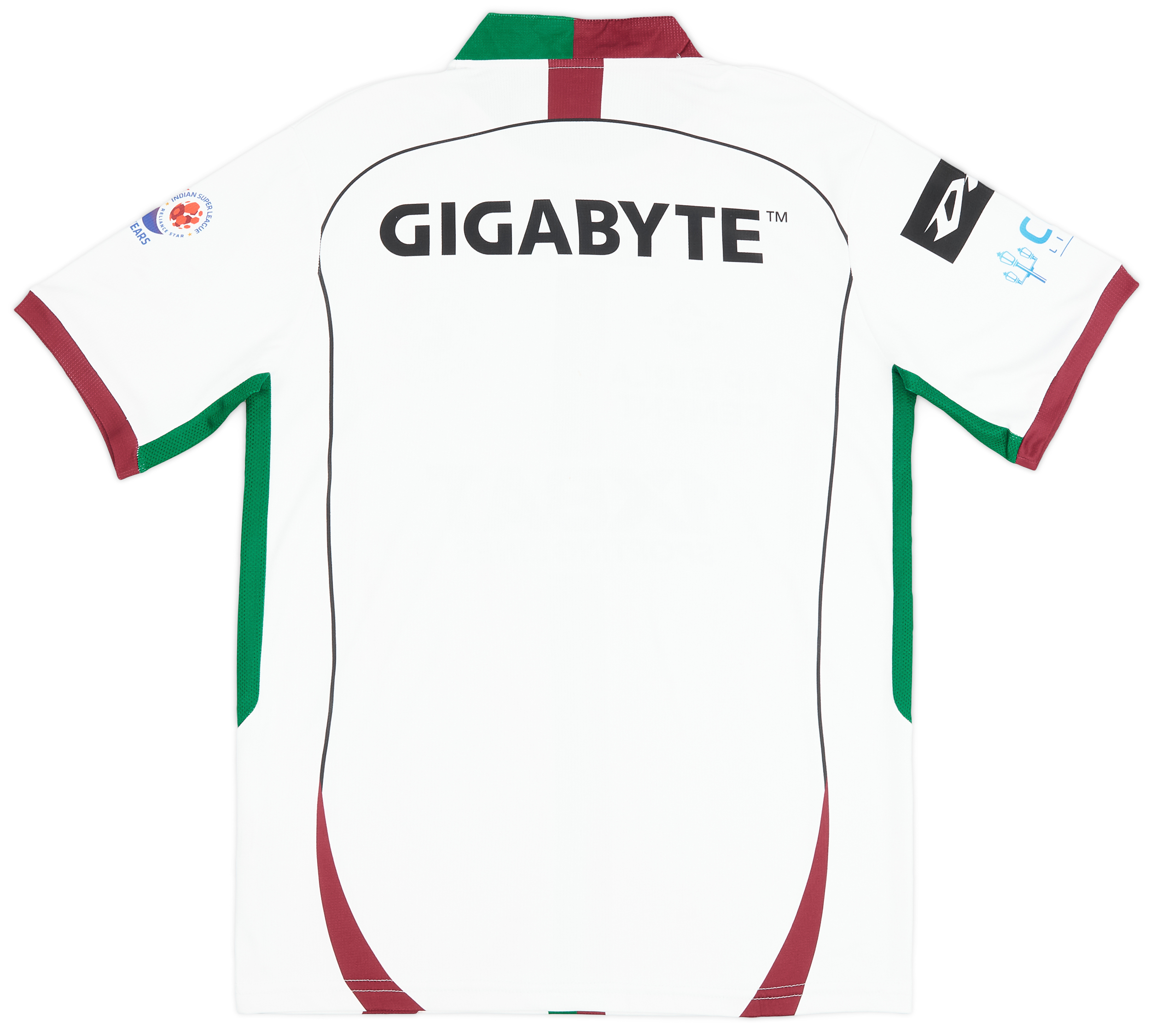 Athletic Club Atk Mohun Bagan Away Jersey Mohun Bagan Jersey 2018 Shop