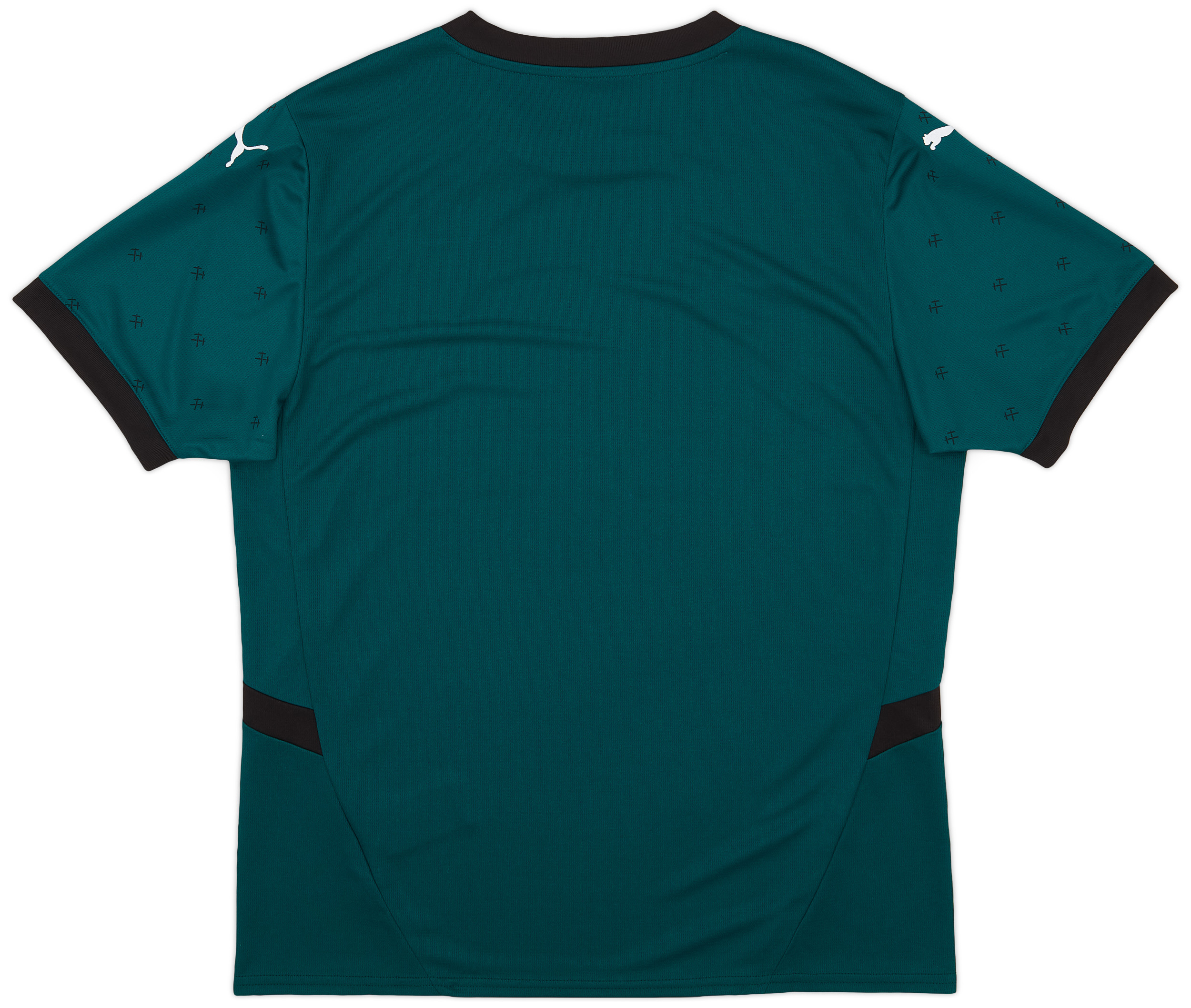 DEUXIEME CLASSE - レミレリーフ FOOTBALL RAGLAN L/S Tシャツ ギフト】 REMI Tシャツ(black L/S RAGLAN FOOTBALL RELIEF