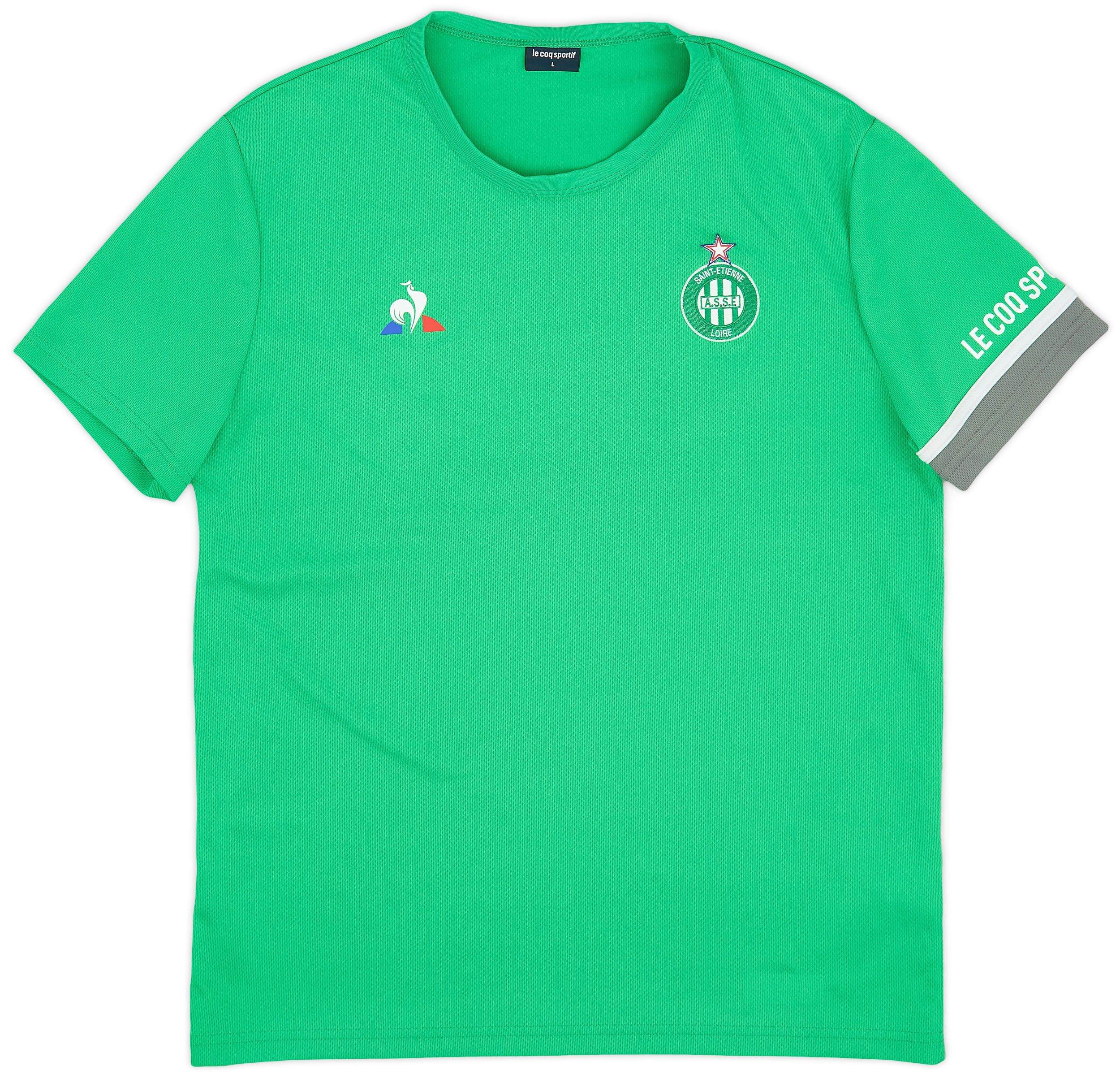 Pull le coq sportif asse on sale