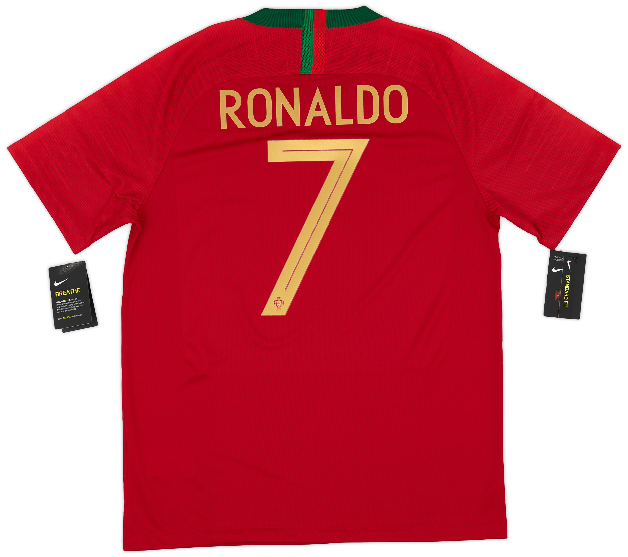 Ronaldo kits 2018 sale