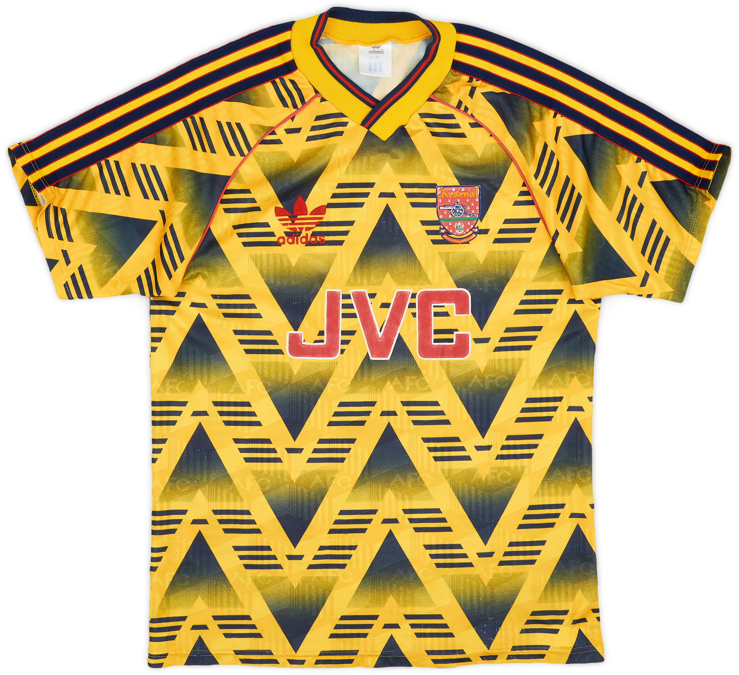 1991 arsenal kit sales