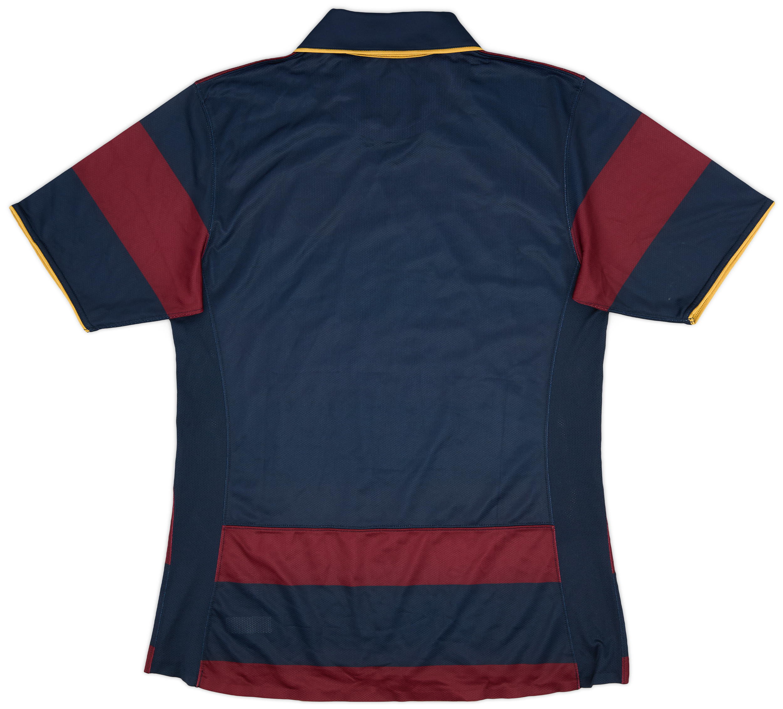 2007-08 Arsenal Player Issue Third Shirt