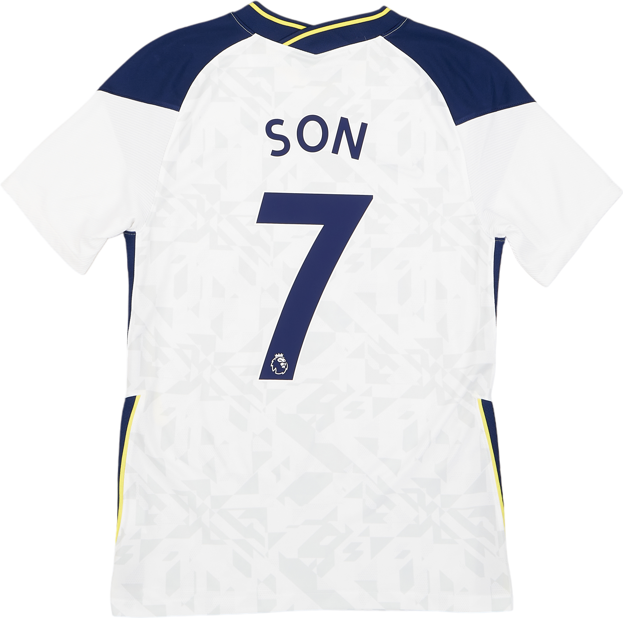 tottenham jersey 2020 son